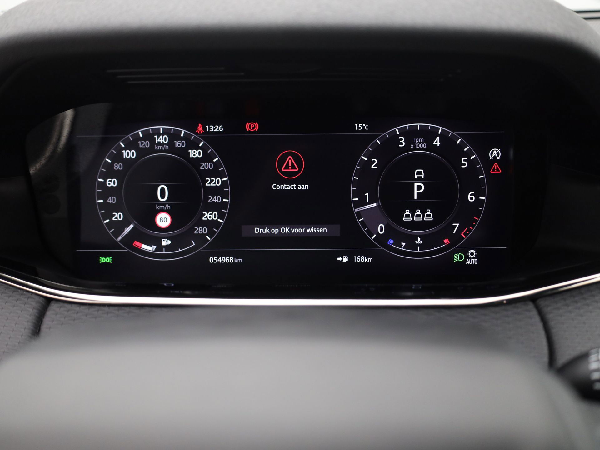 Auto afbeelding: 6