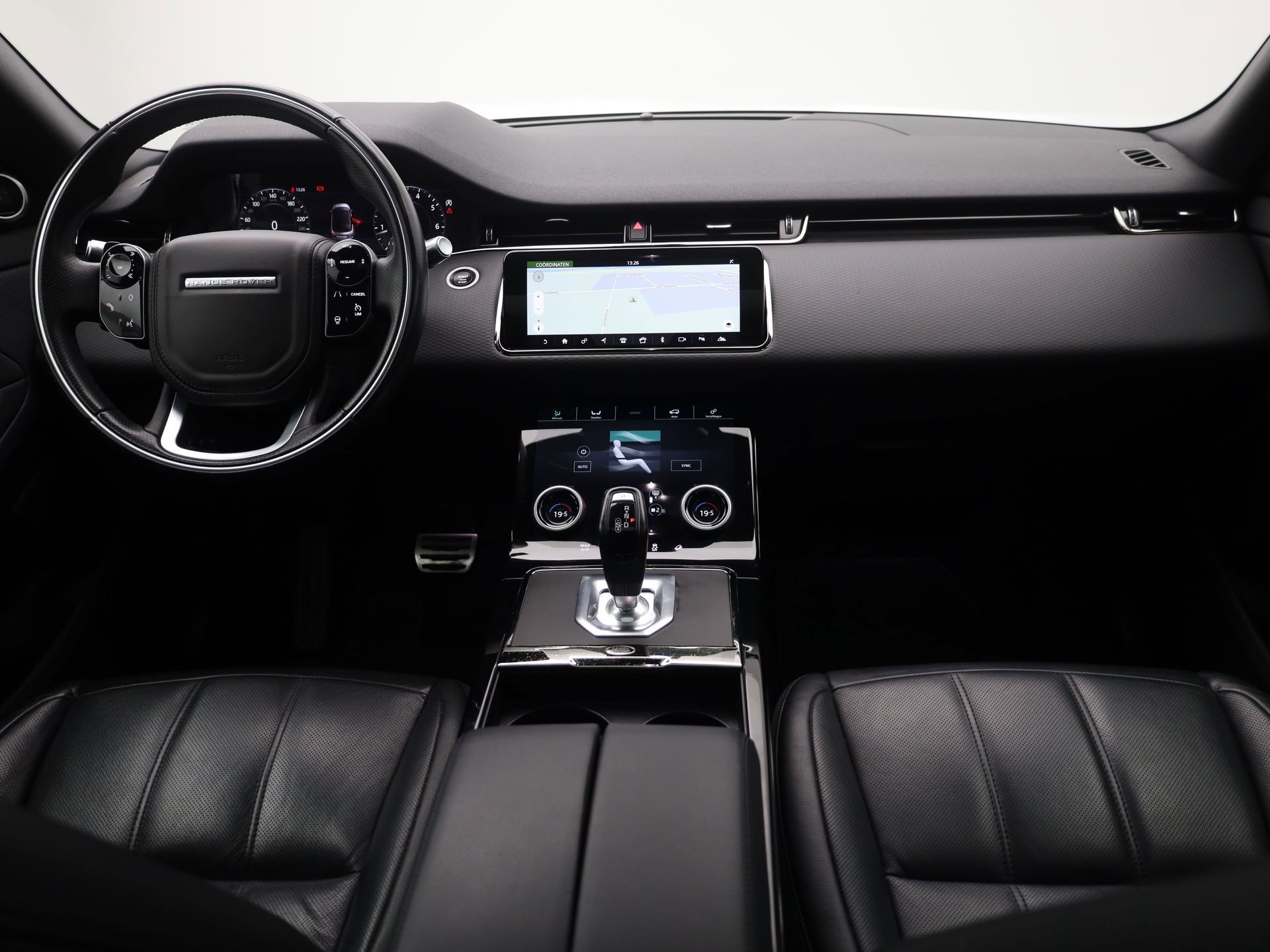 Auto afbeelding: 7