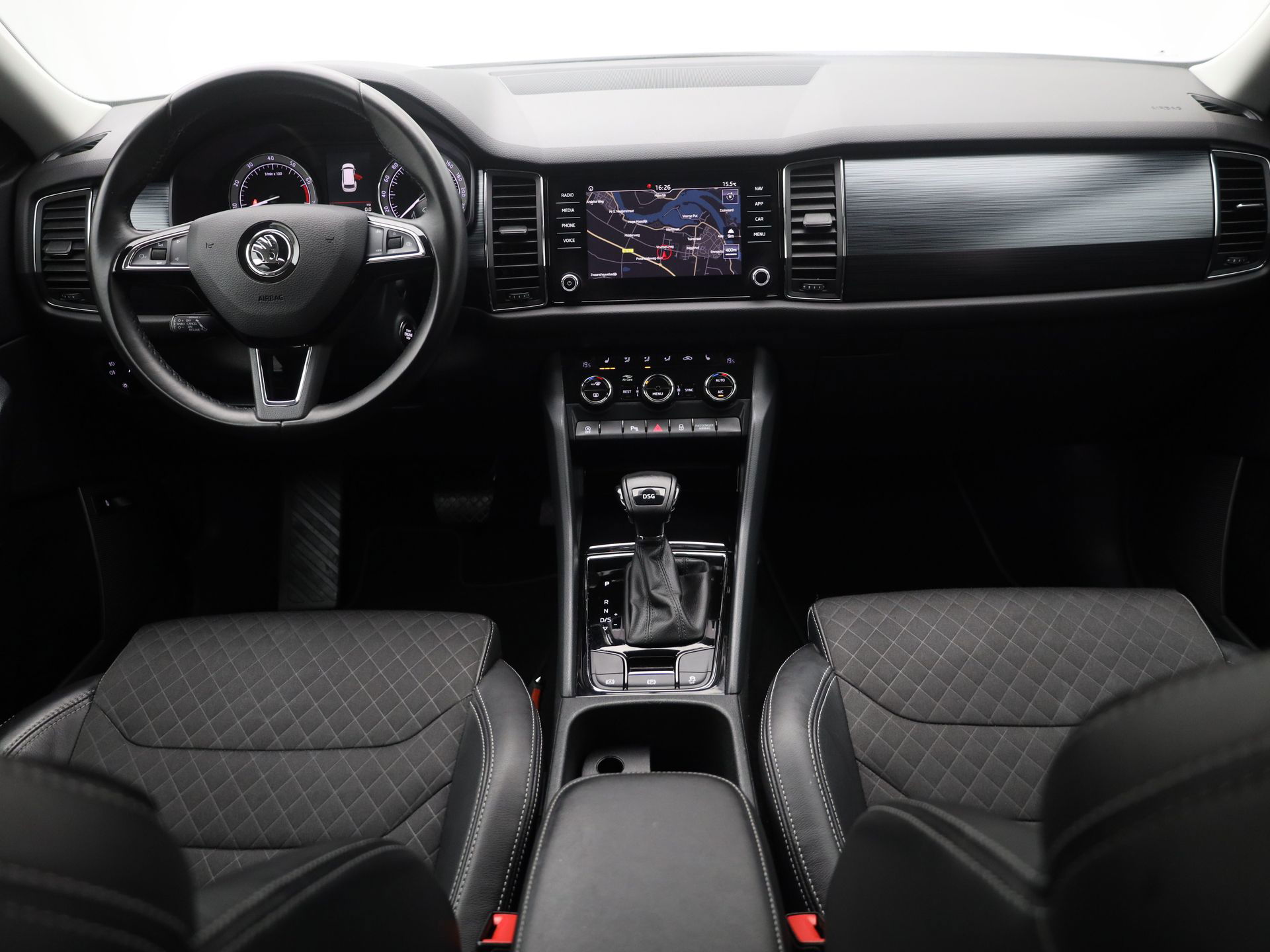 Auto afbeelding: 7