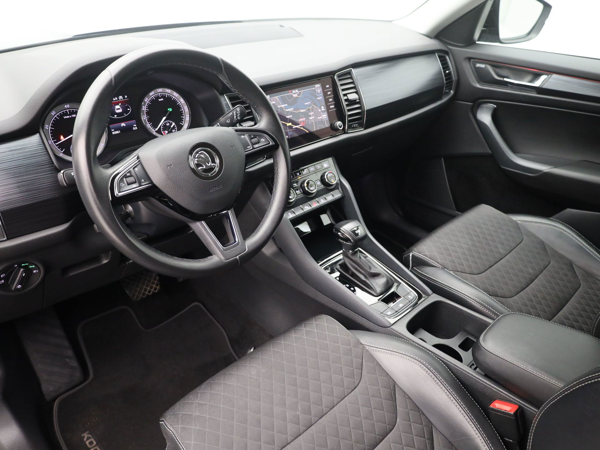 Auto afbeelding: 8