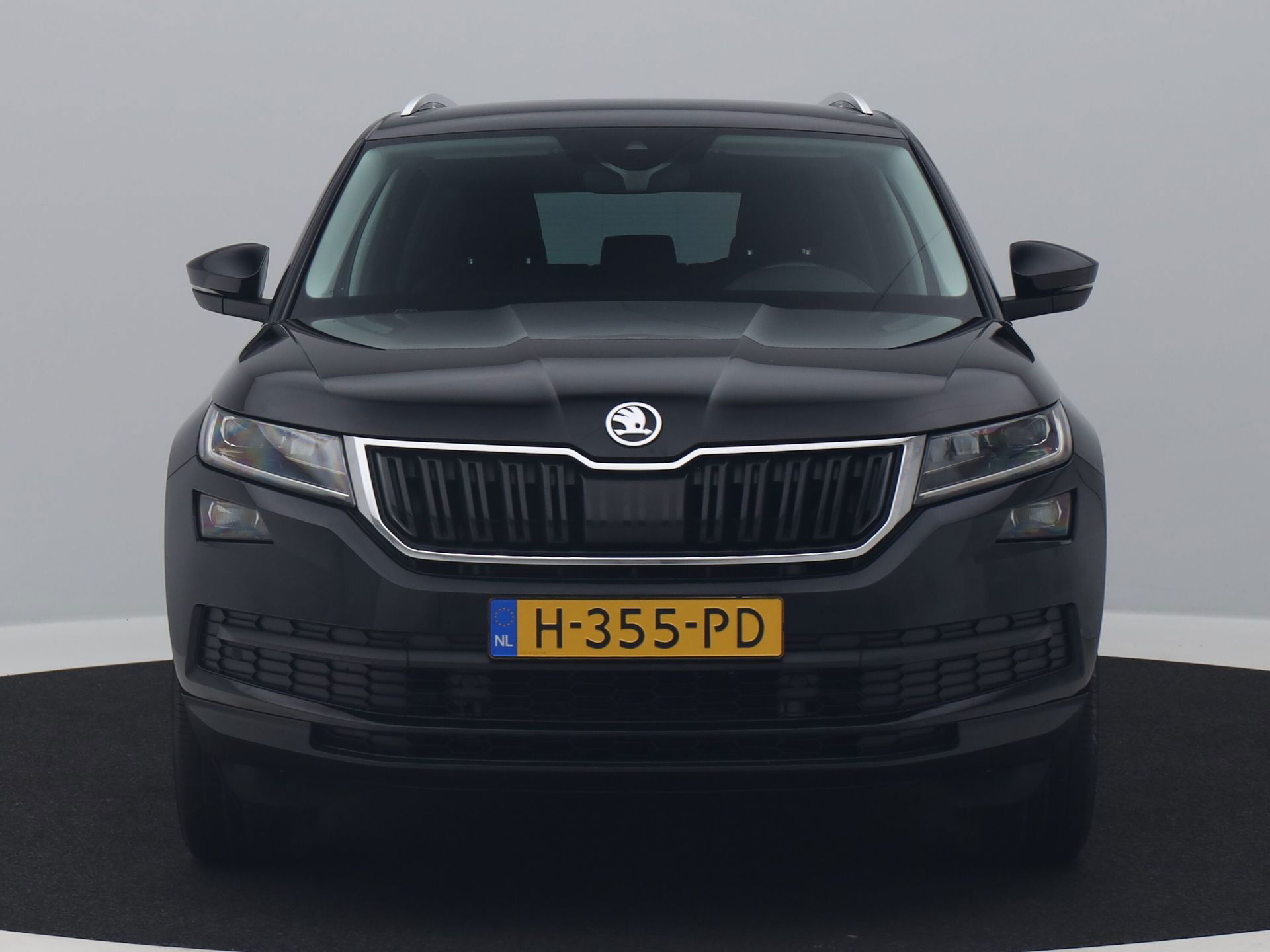 Auto afbeelding: 12