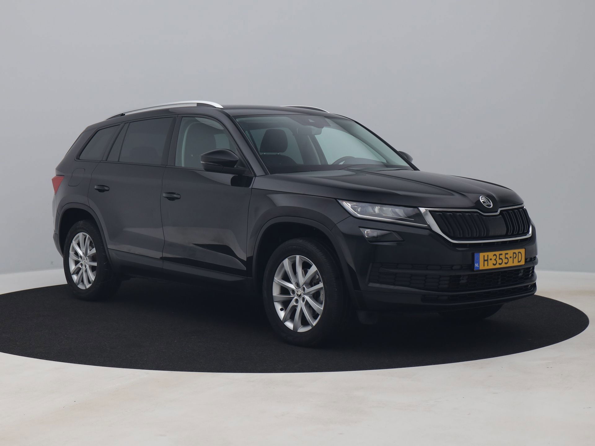 Auto afbeelding: 2