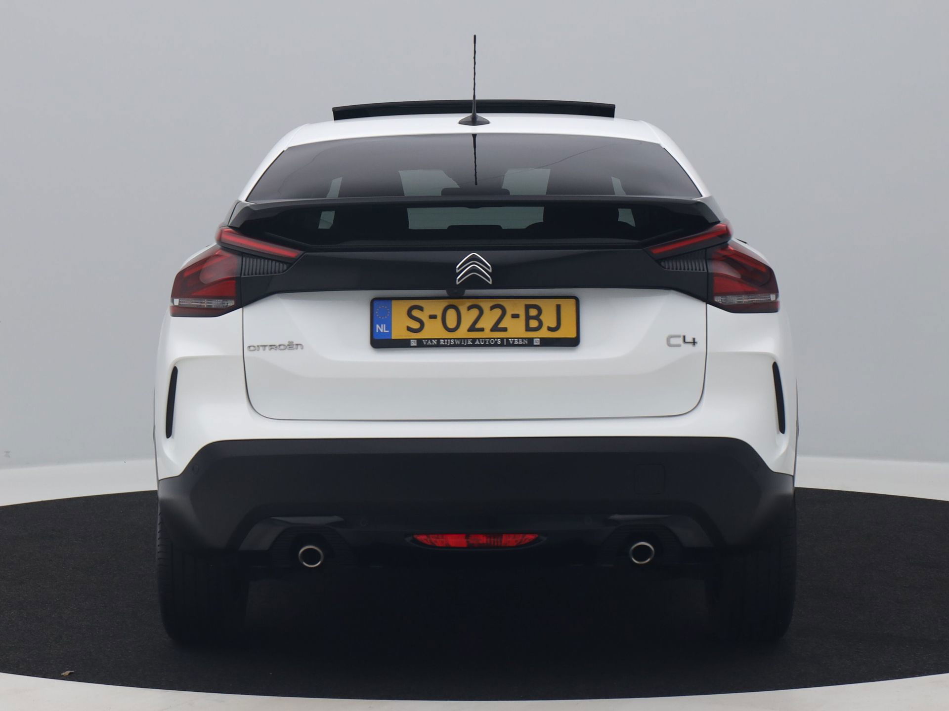 Auto afbeelding: 13