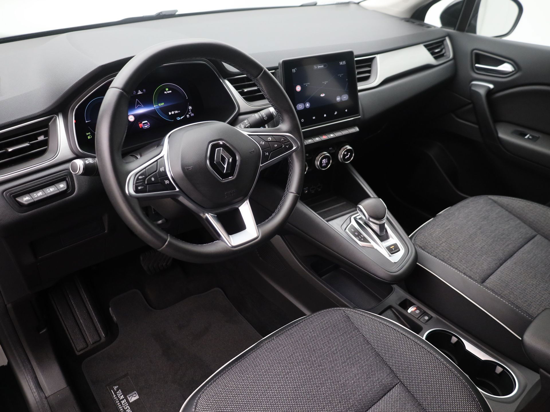 Auto afbeelding: 10