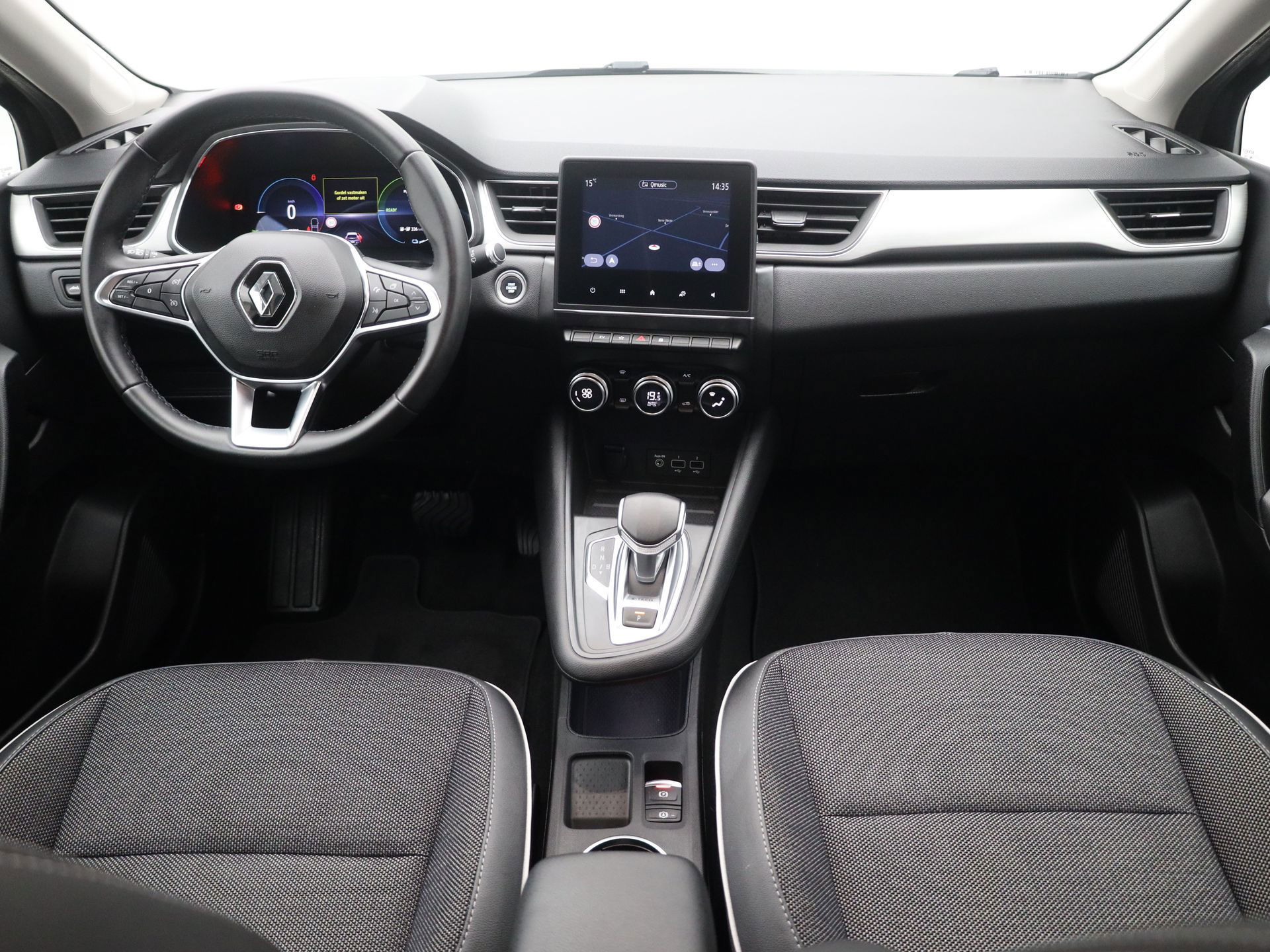 Auto afbeelding: 7