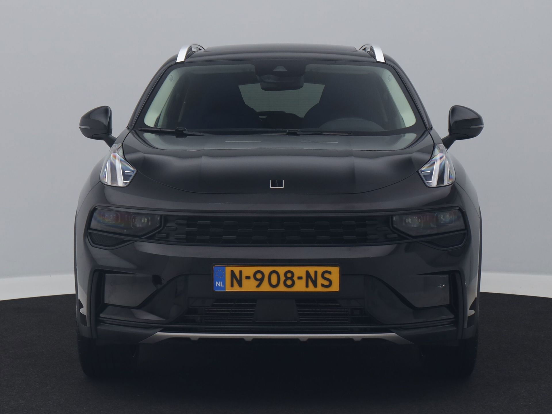 Auto afbeelding: 13