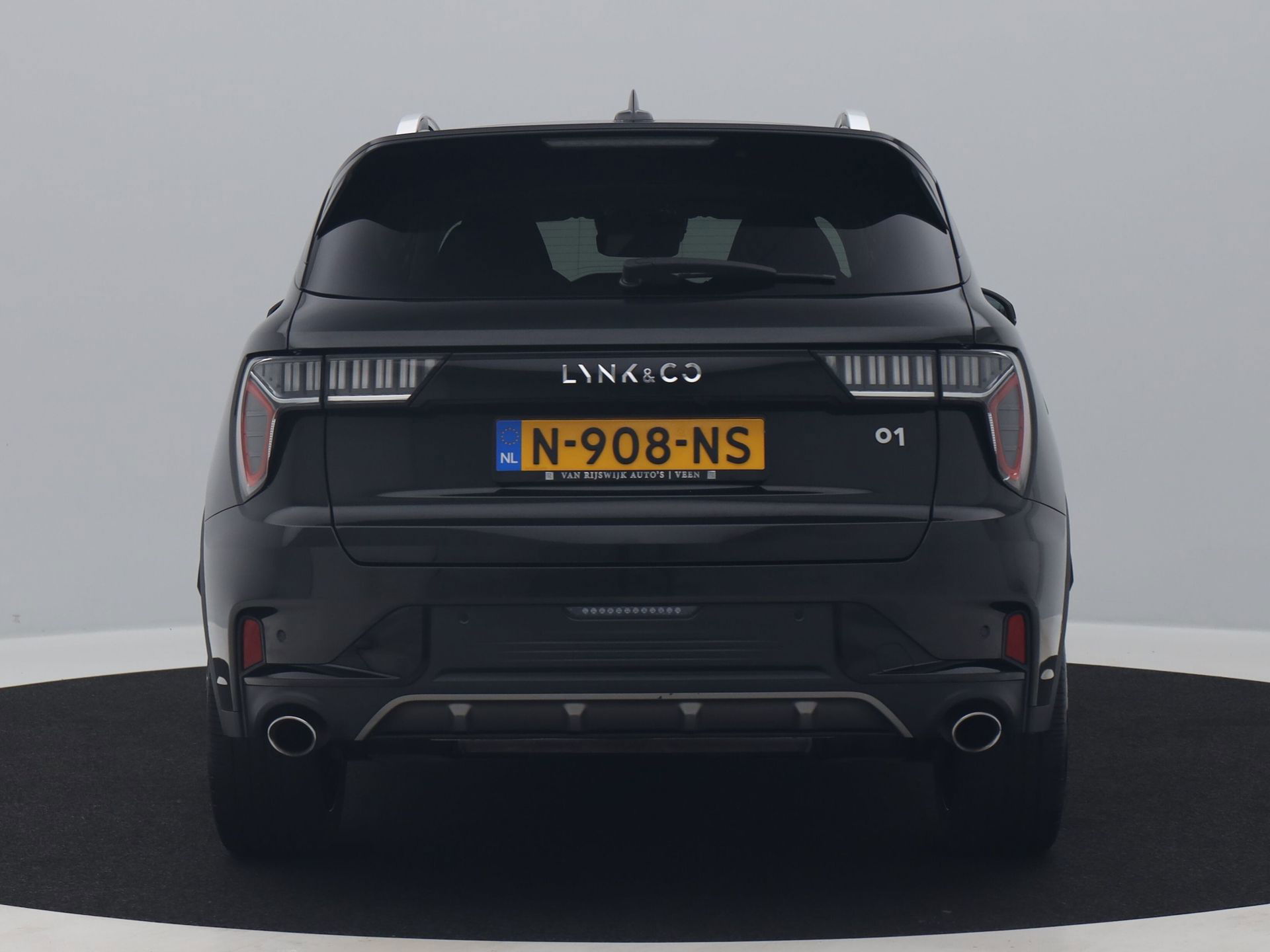 Auto afbeelding: 14