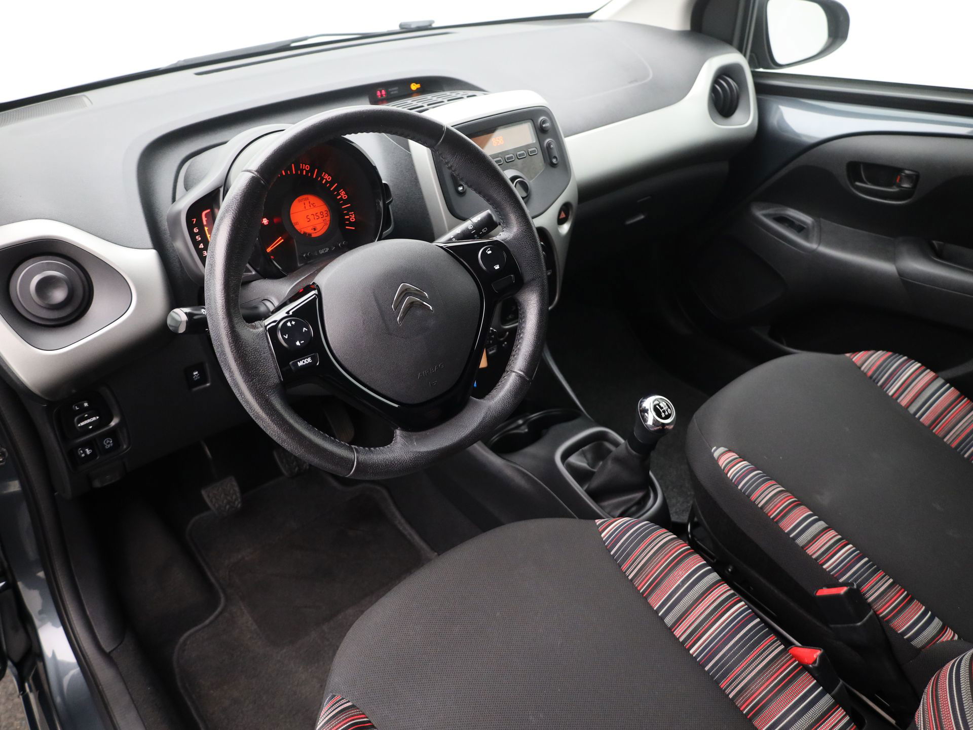 Auto afbeelding: 10