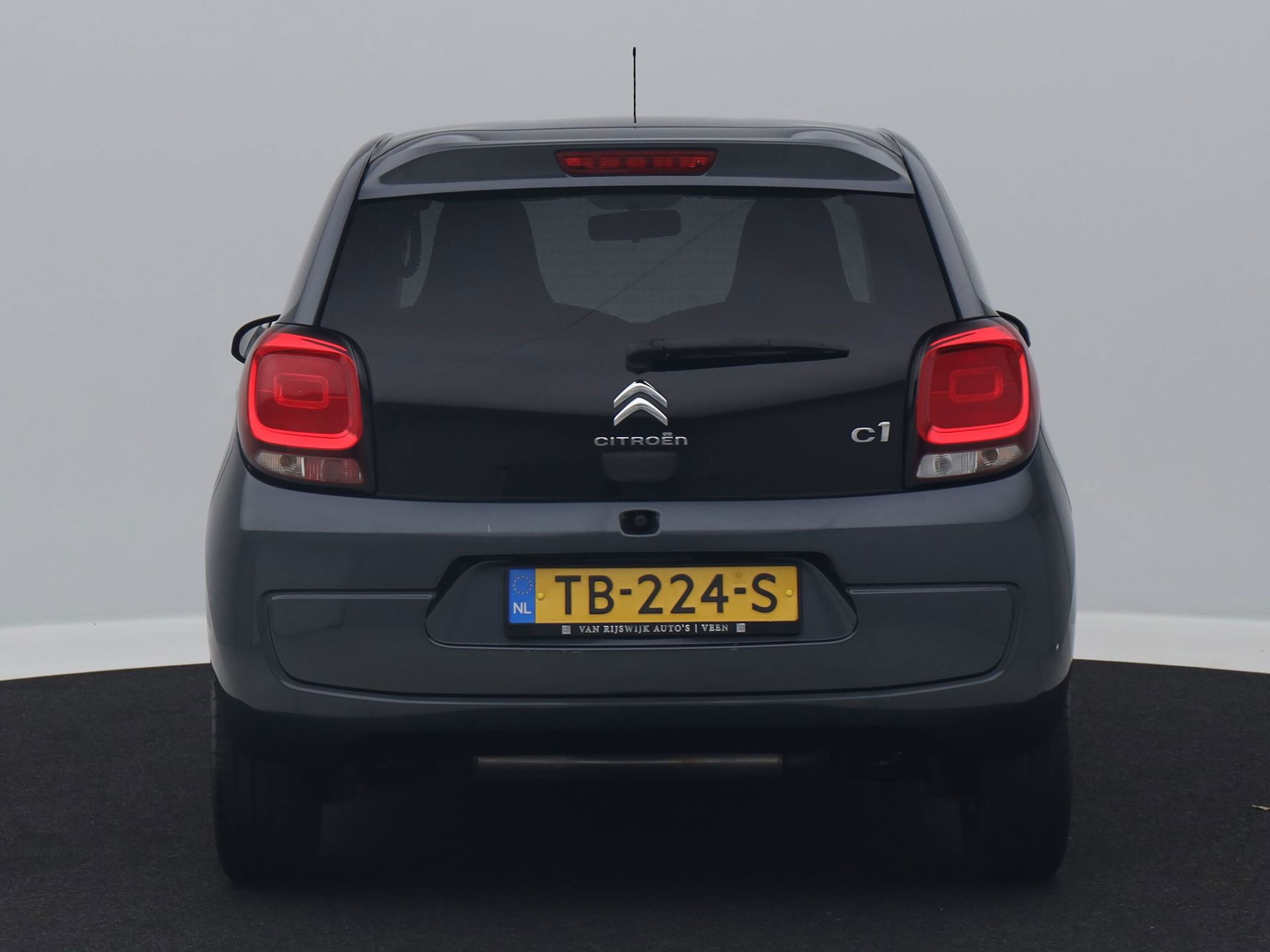 Auto afbeelding: 13