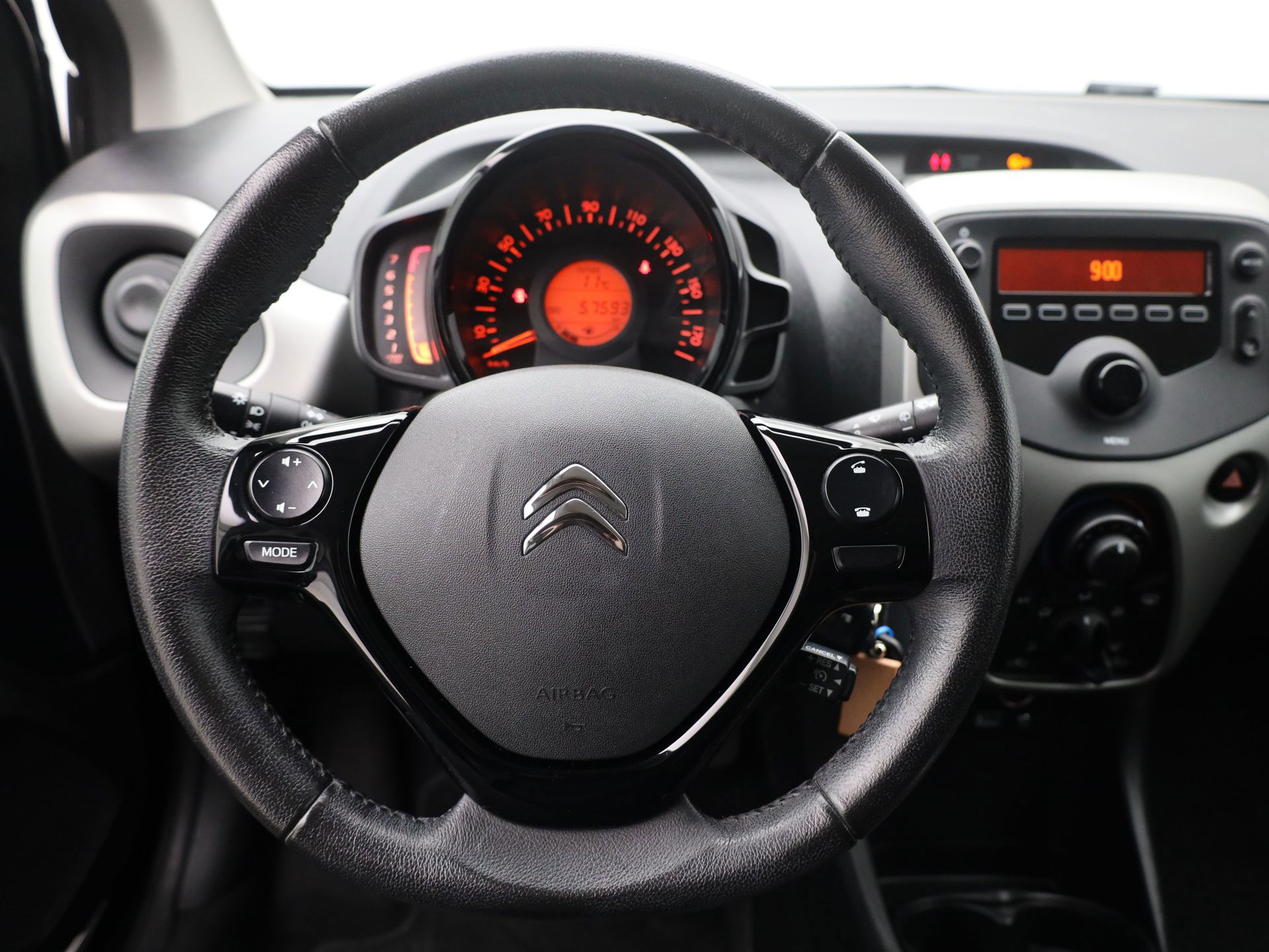 Auto afbeelding: 14