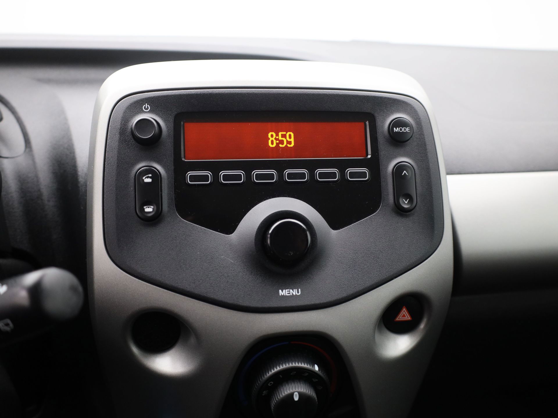 Auto afbeelding: 17