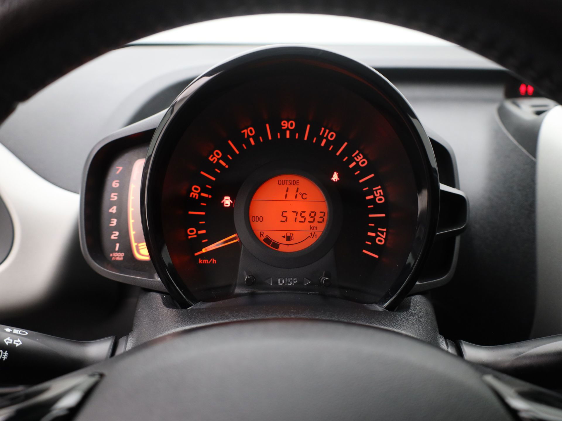 Auto afbeelding: 6