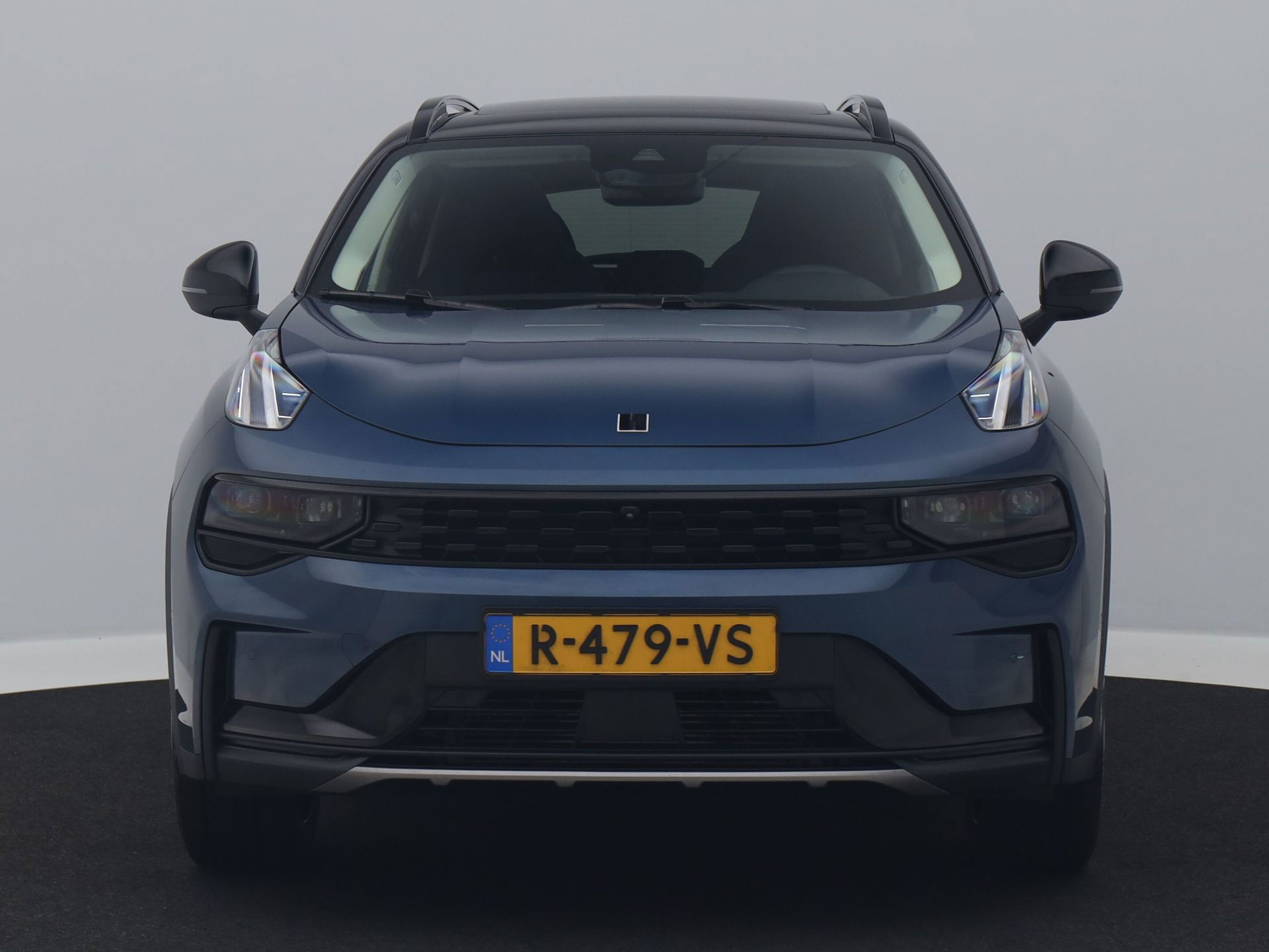 Auto afbeelding: 14