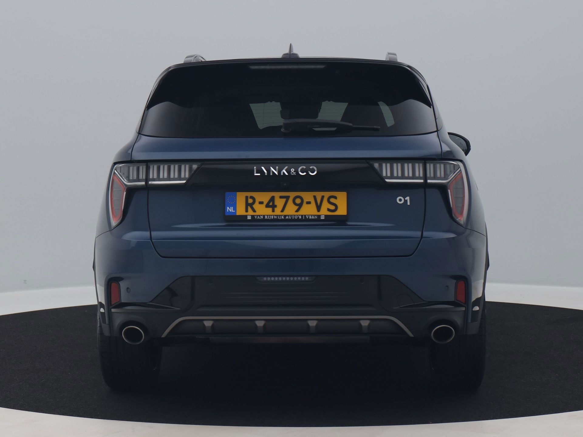 Auto afbeelding: 15