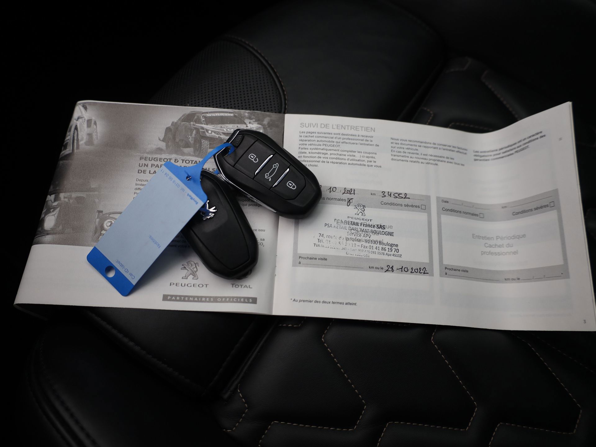 Auto afbeelding: 29