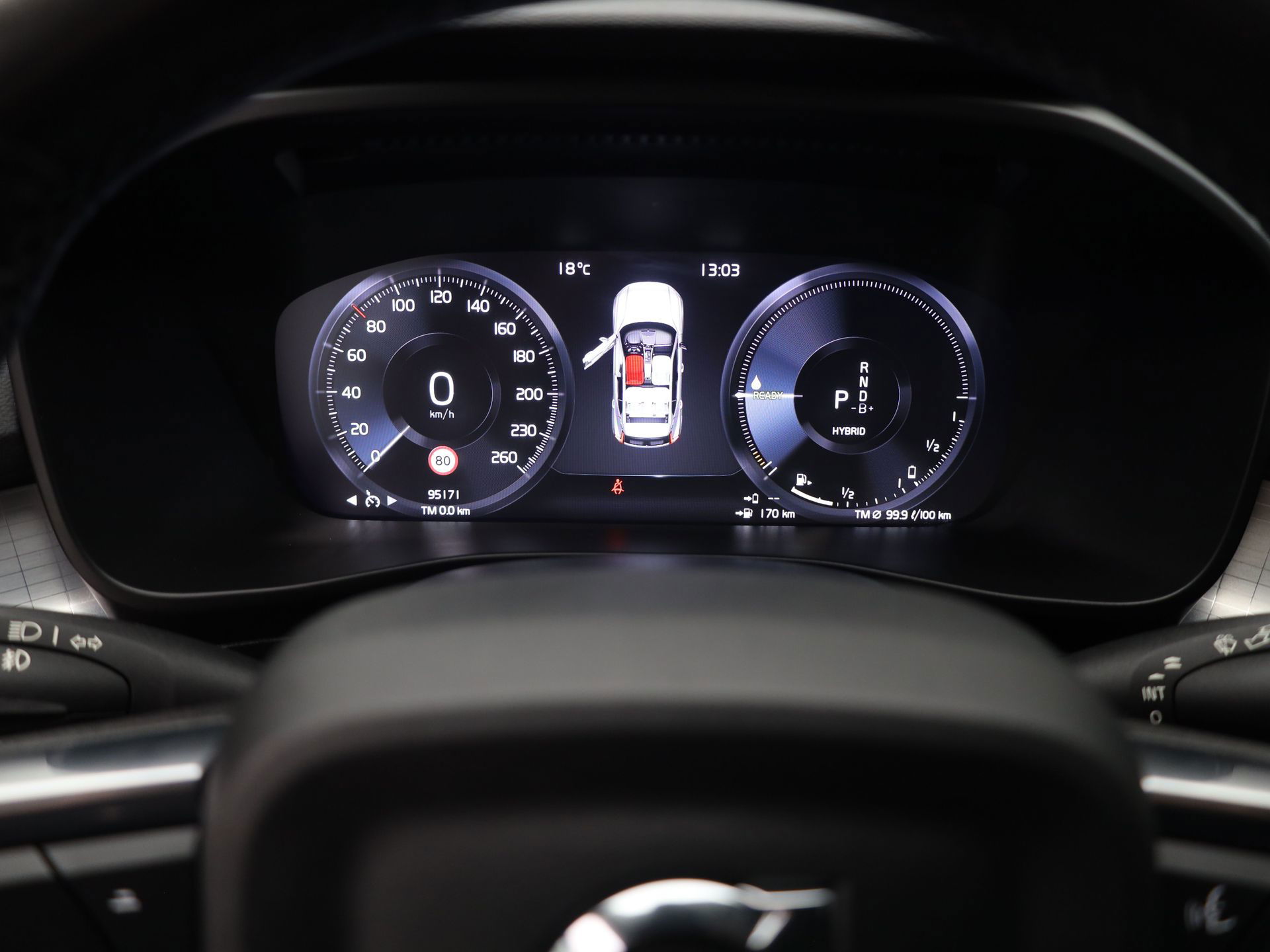Auto afbeelding: 6