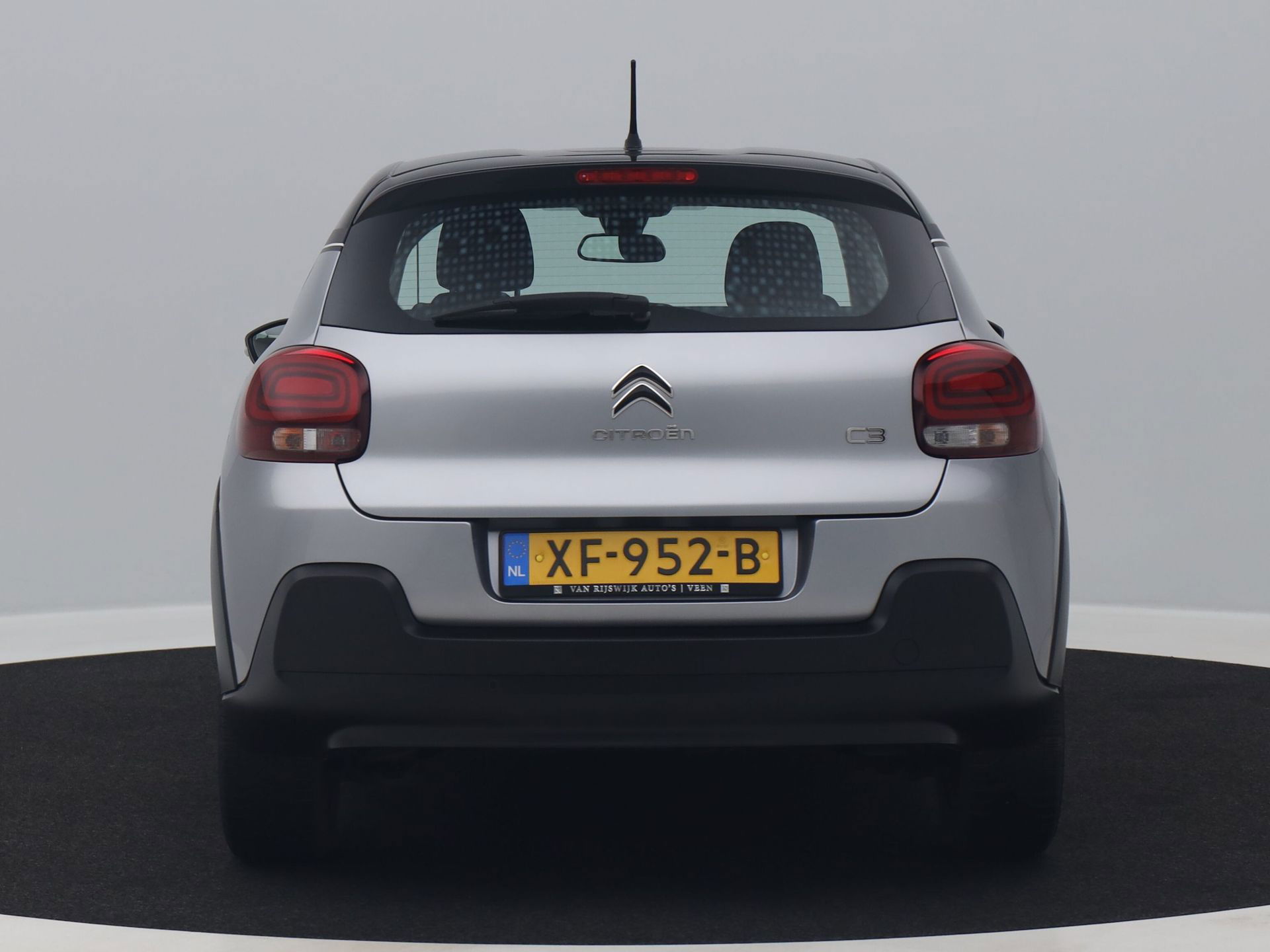 Auto afbeelding: 13