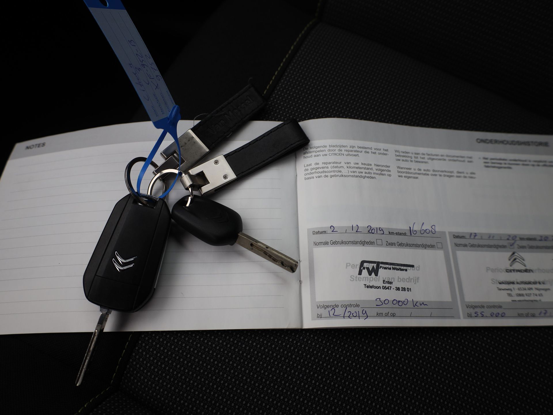 Auto afbeelding: 27