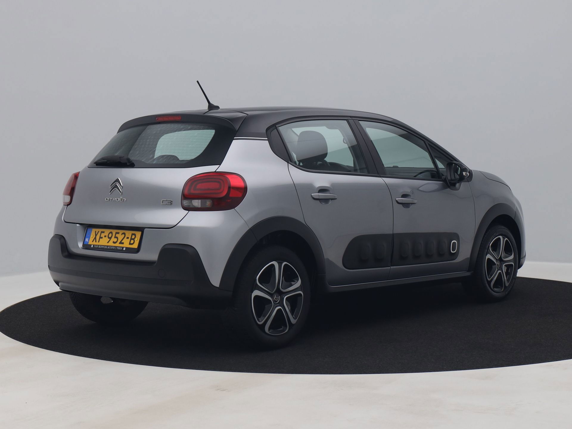 Auto afbeelding: 5