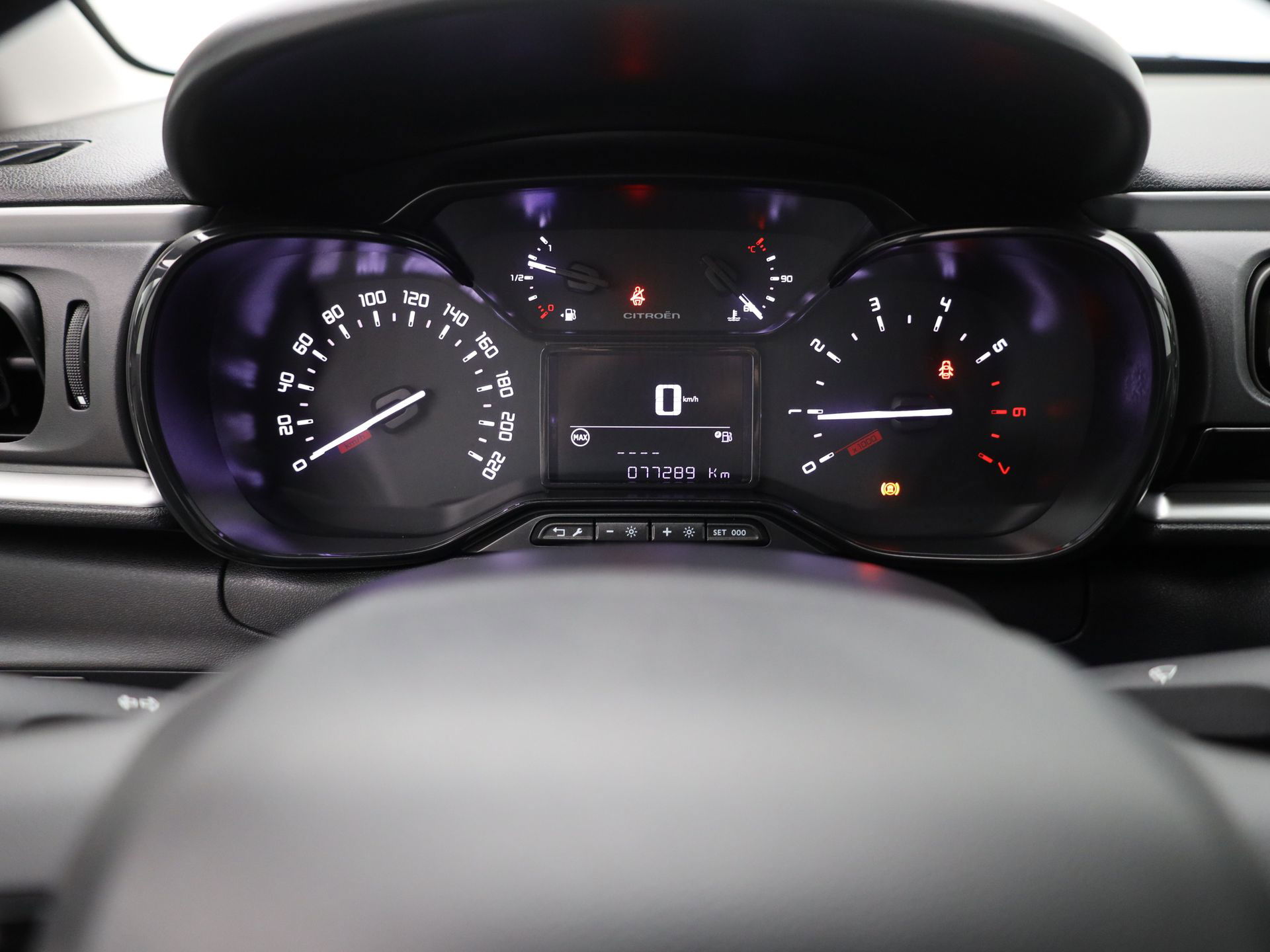 Auto afbeelding: 6