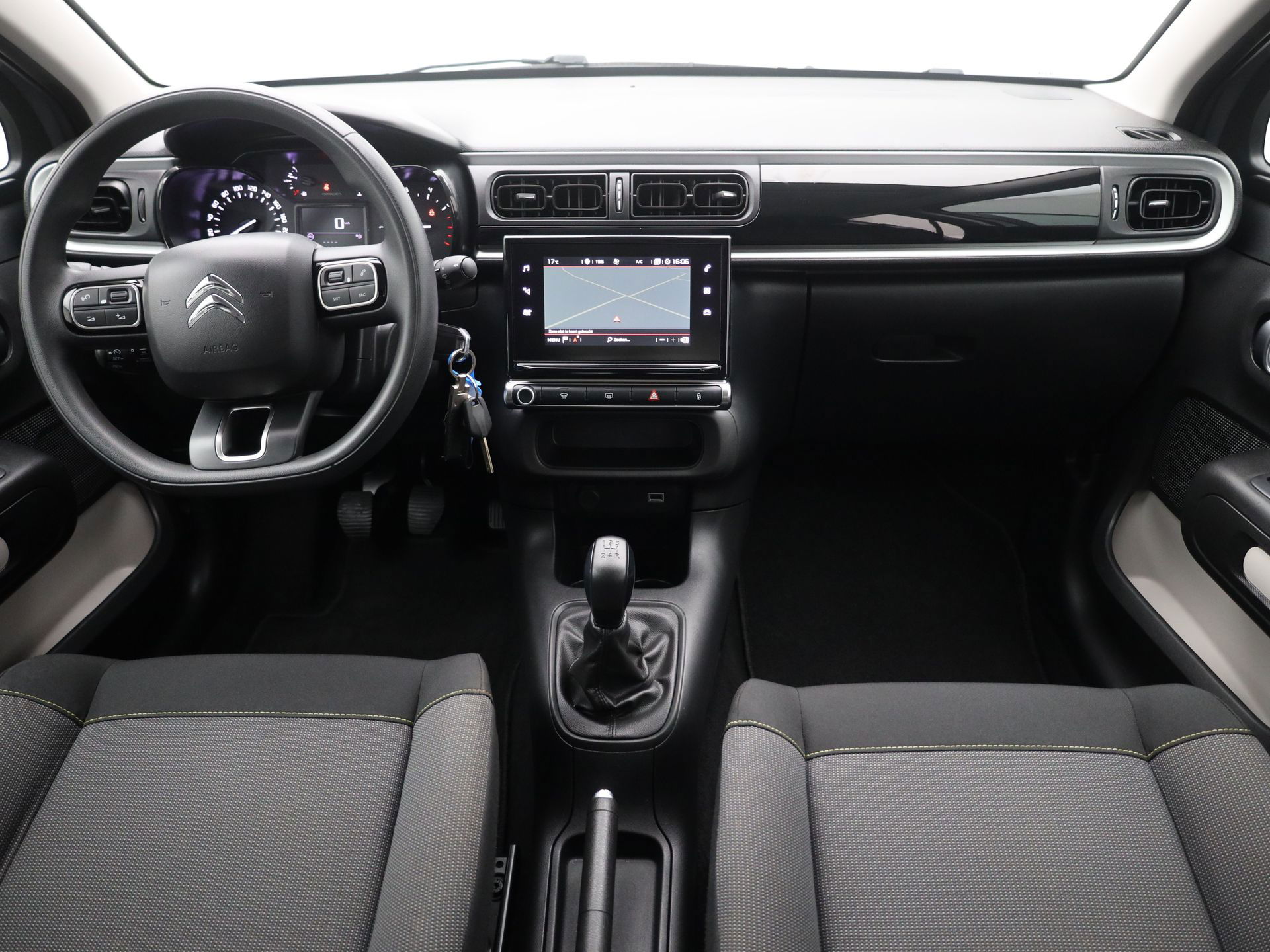 Auto afbeelding: 7