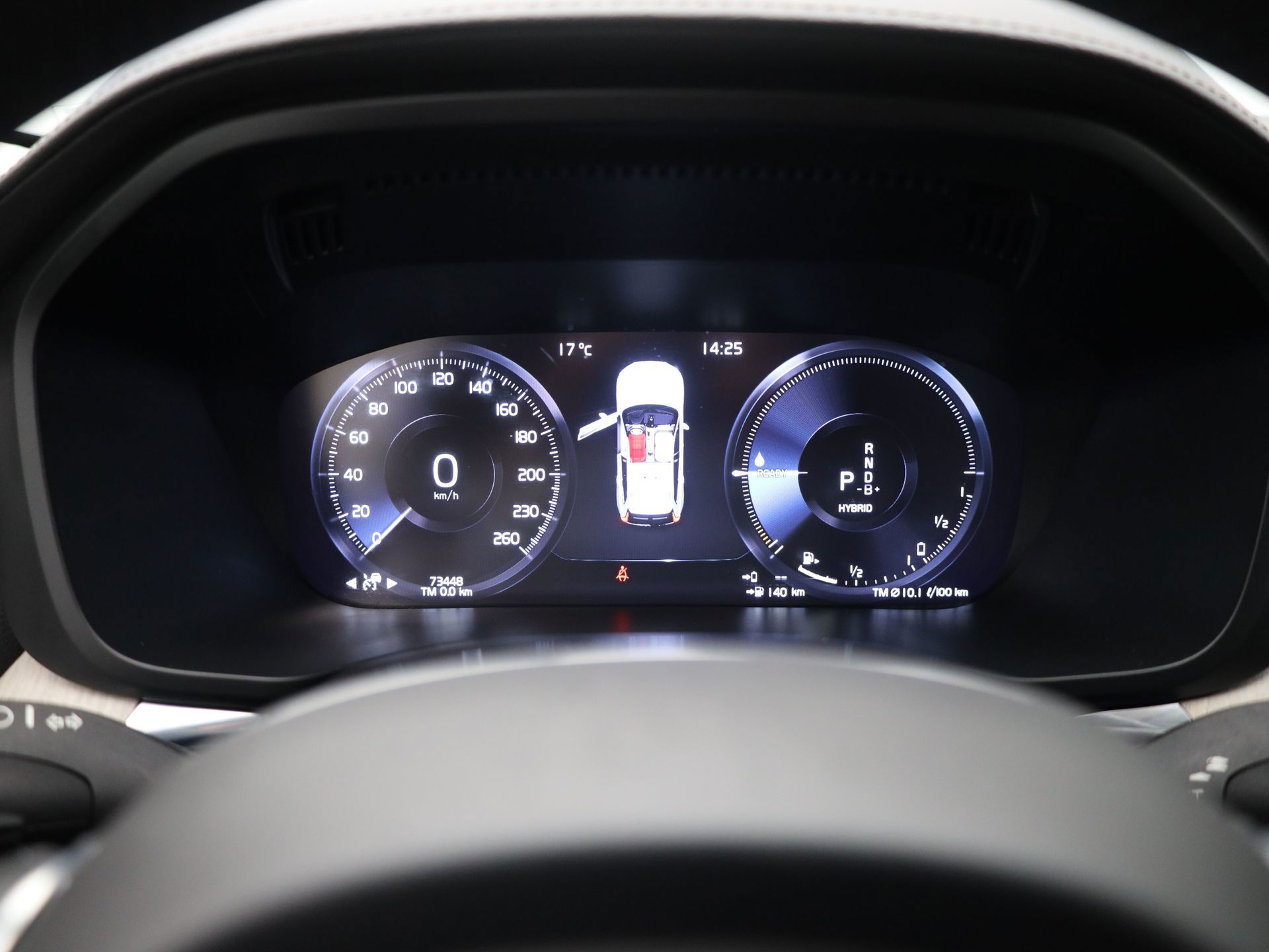 Auto afbeelding: 6