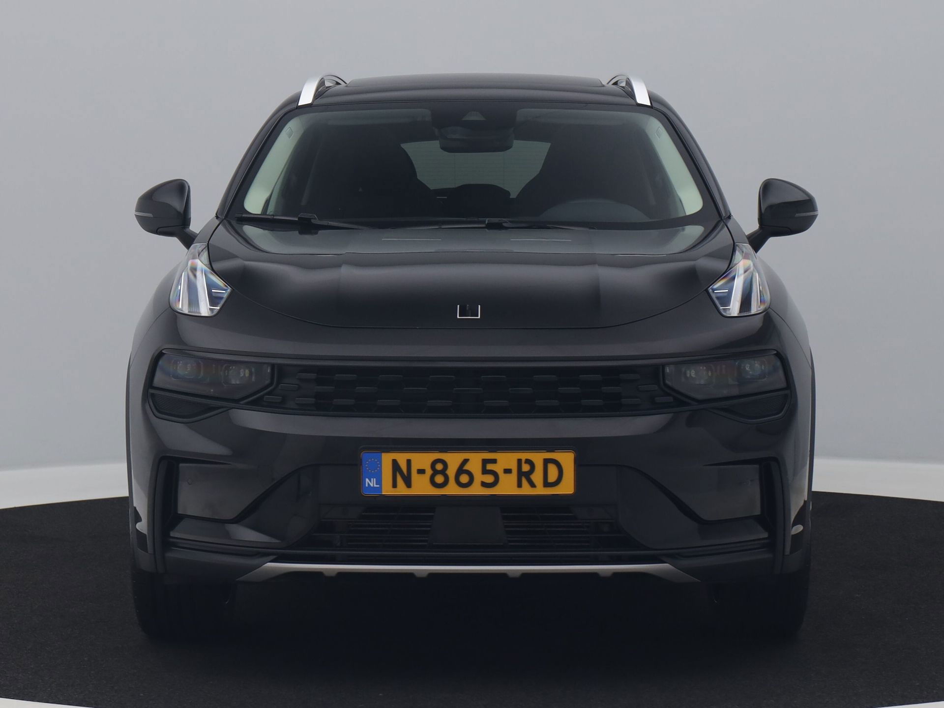 Auto afbeelding: 12