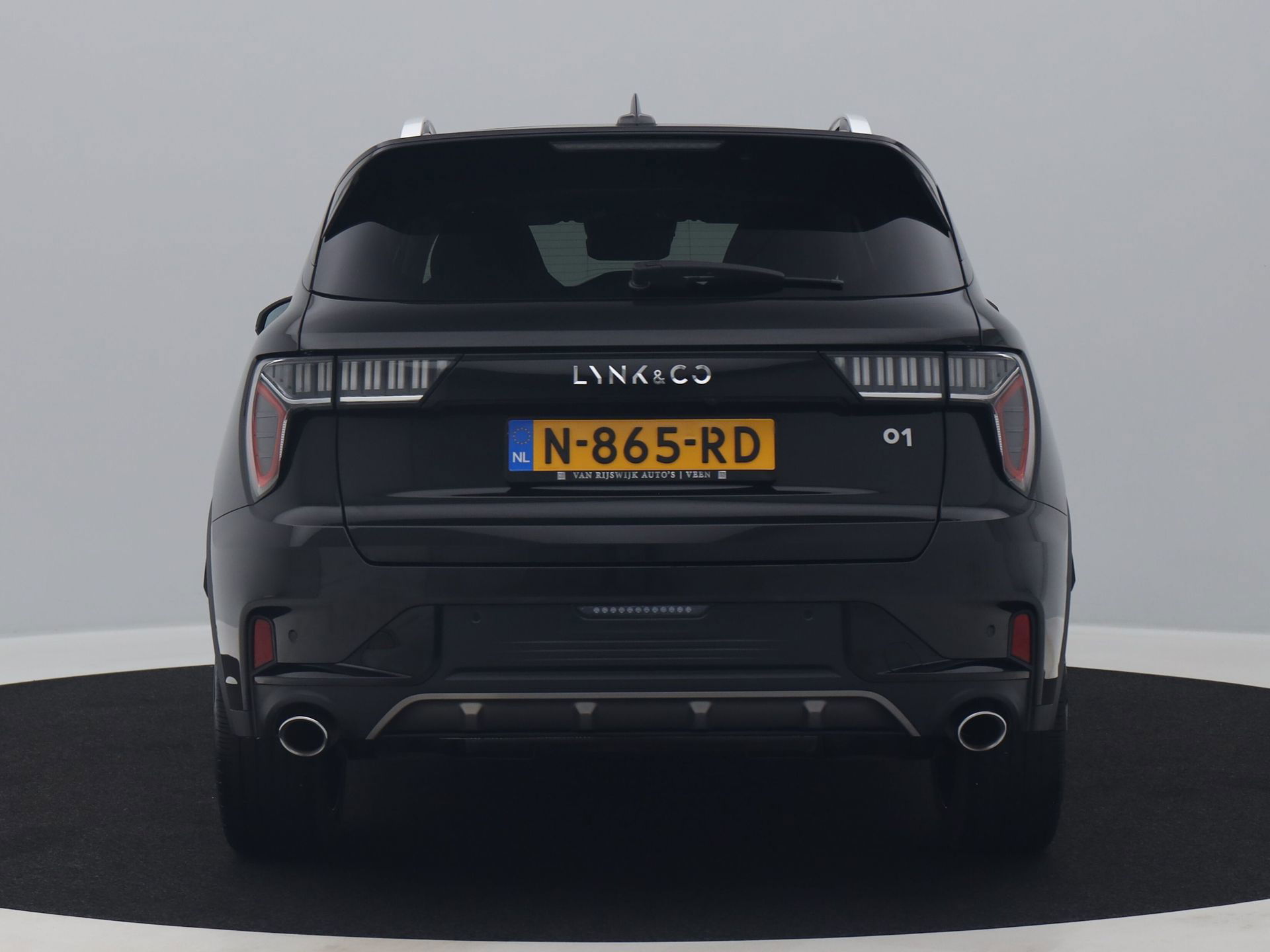 Auto afbeelding: 13