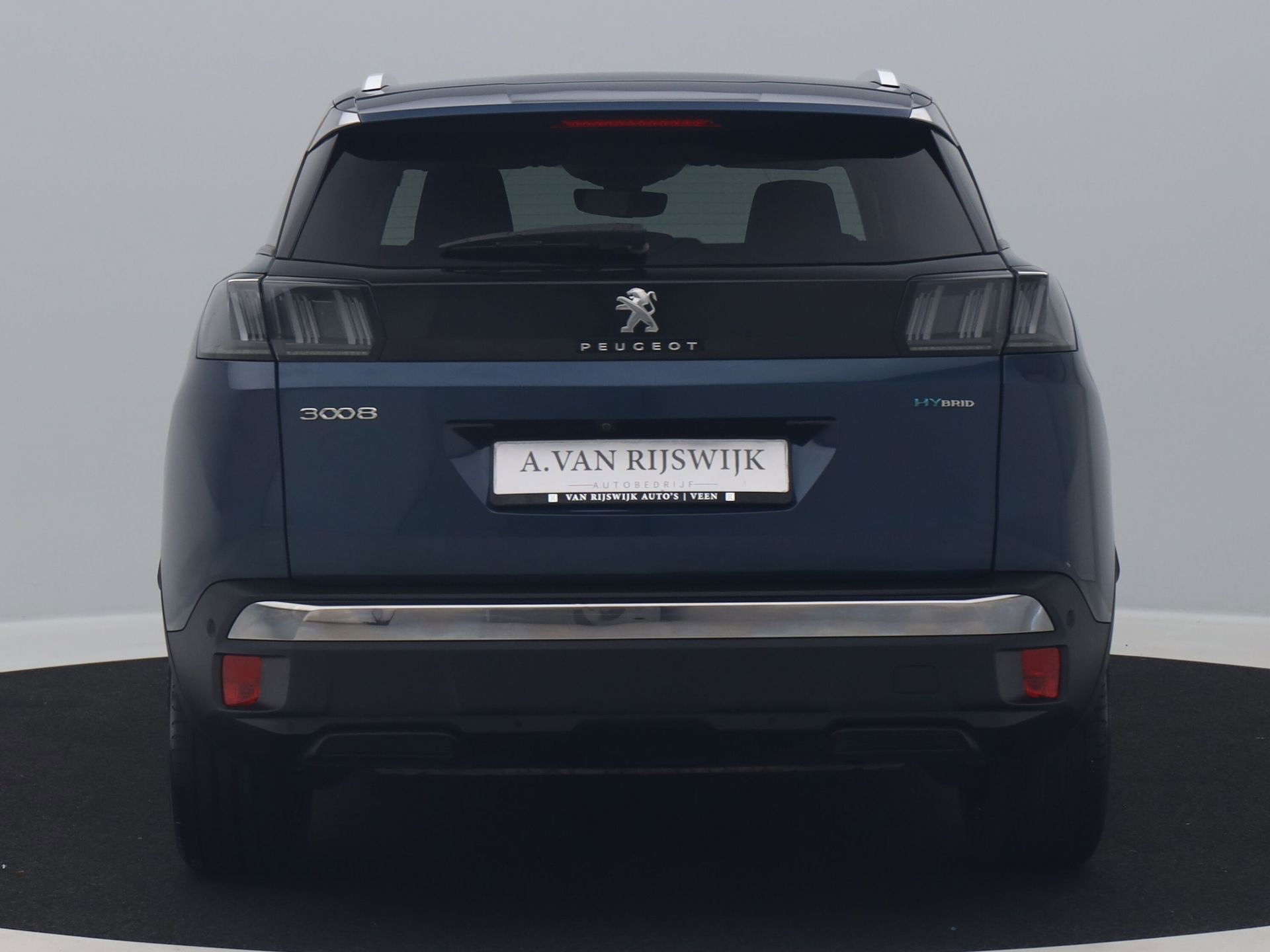 Auto afbeelding: 13