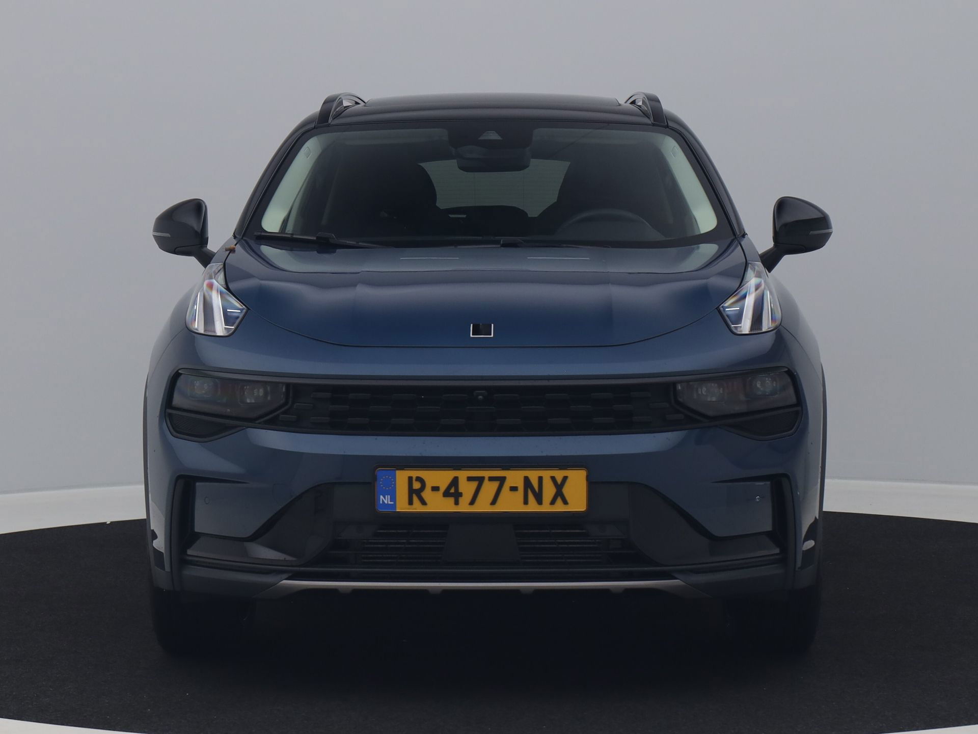Auto afbeelding: 13
