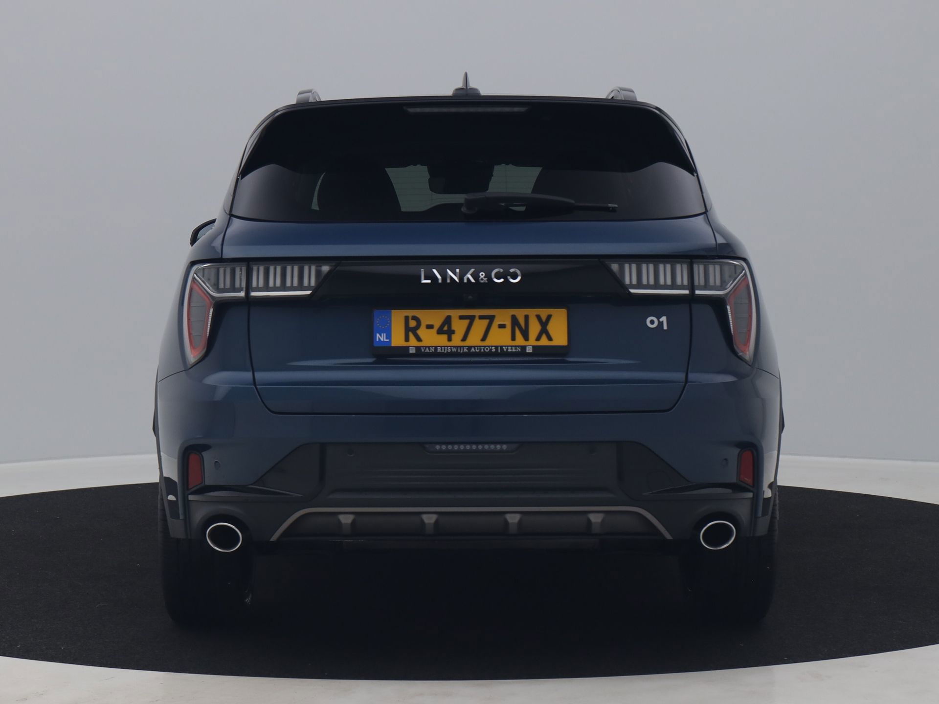 Auto afbeelding: 14