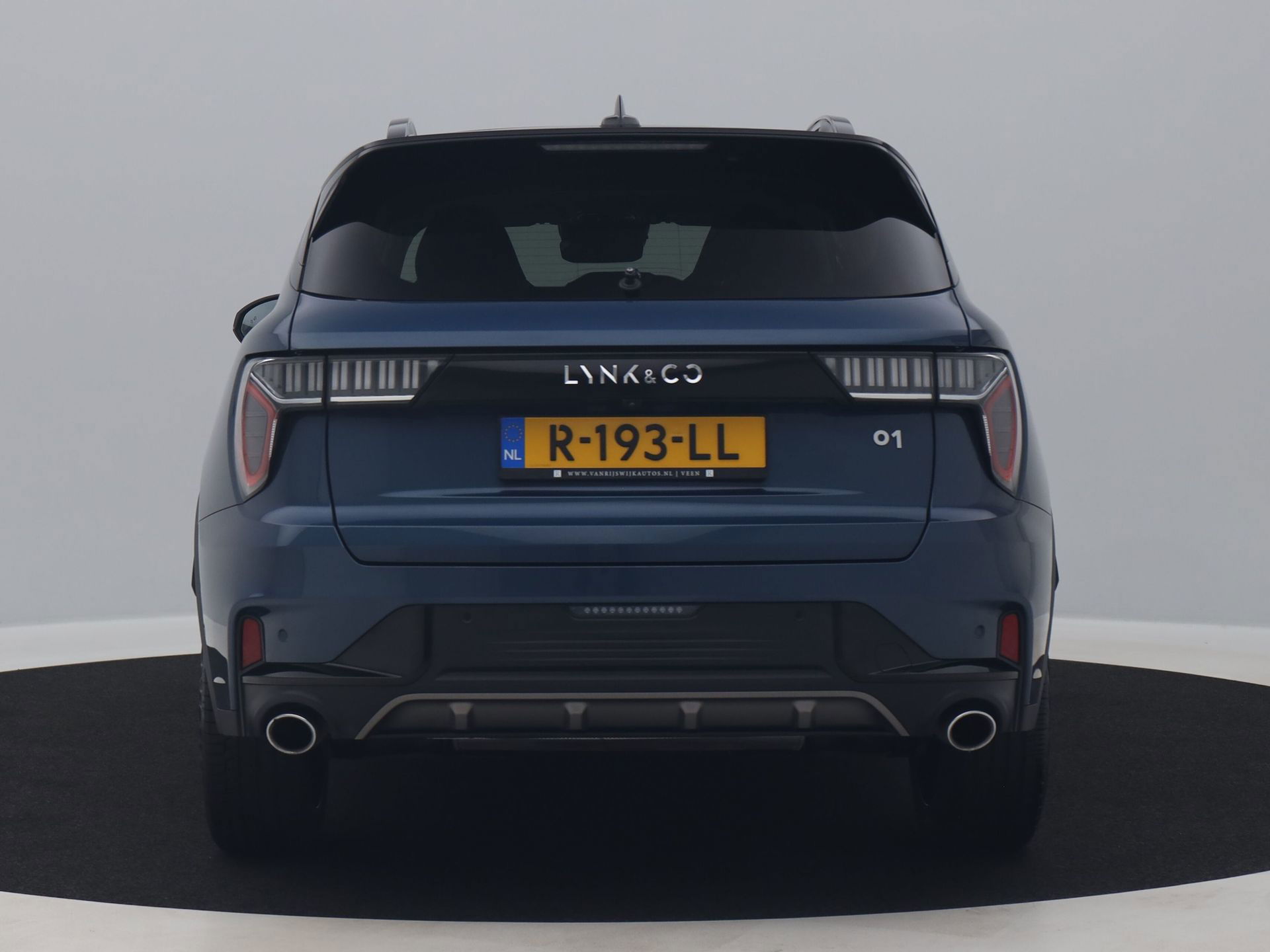 Auto afbeelding: 14