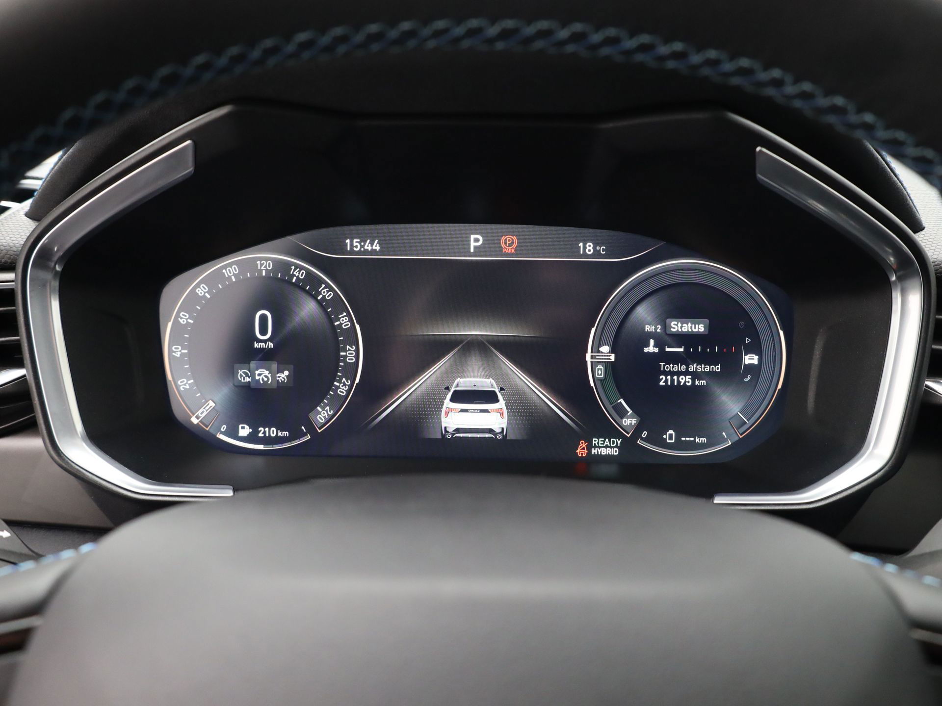 Auto afbeelding: 6