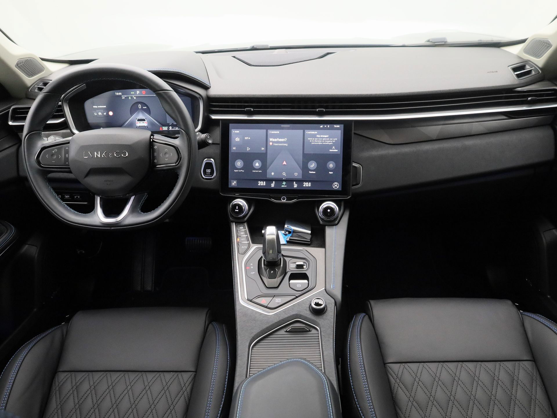 Auto afbeelding: 7