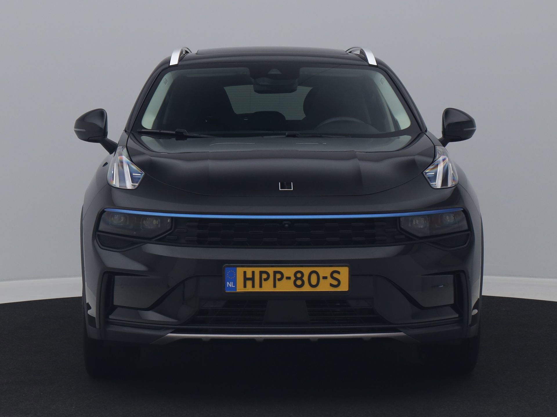 Auto afbeelding: 13