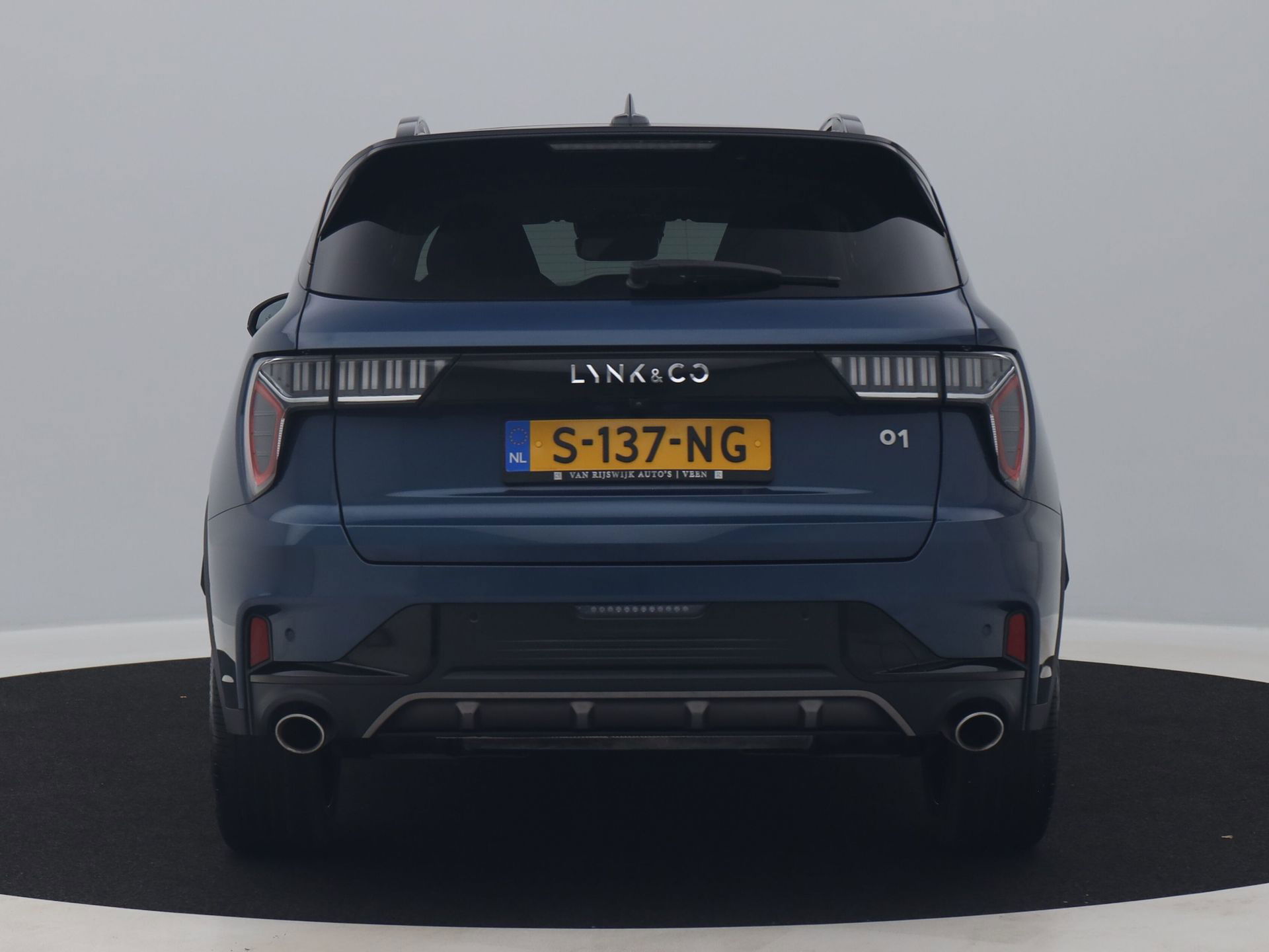 Auto afbeelding: 13
