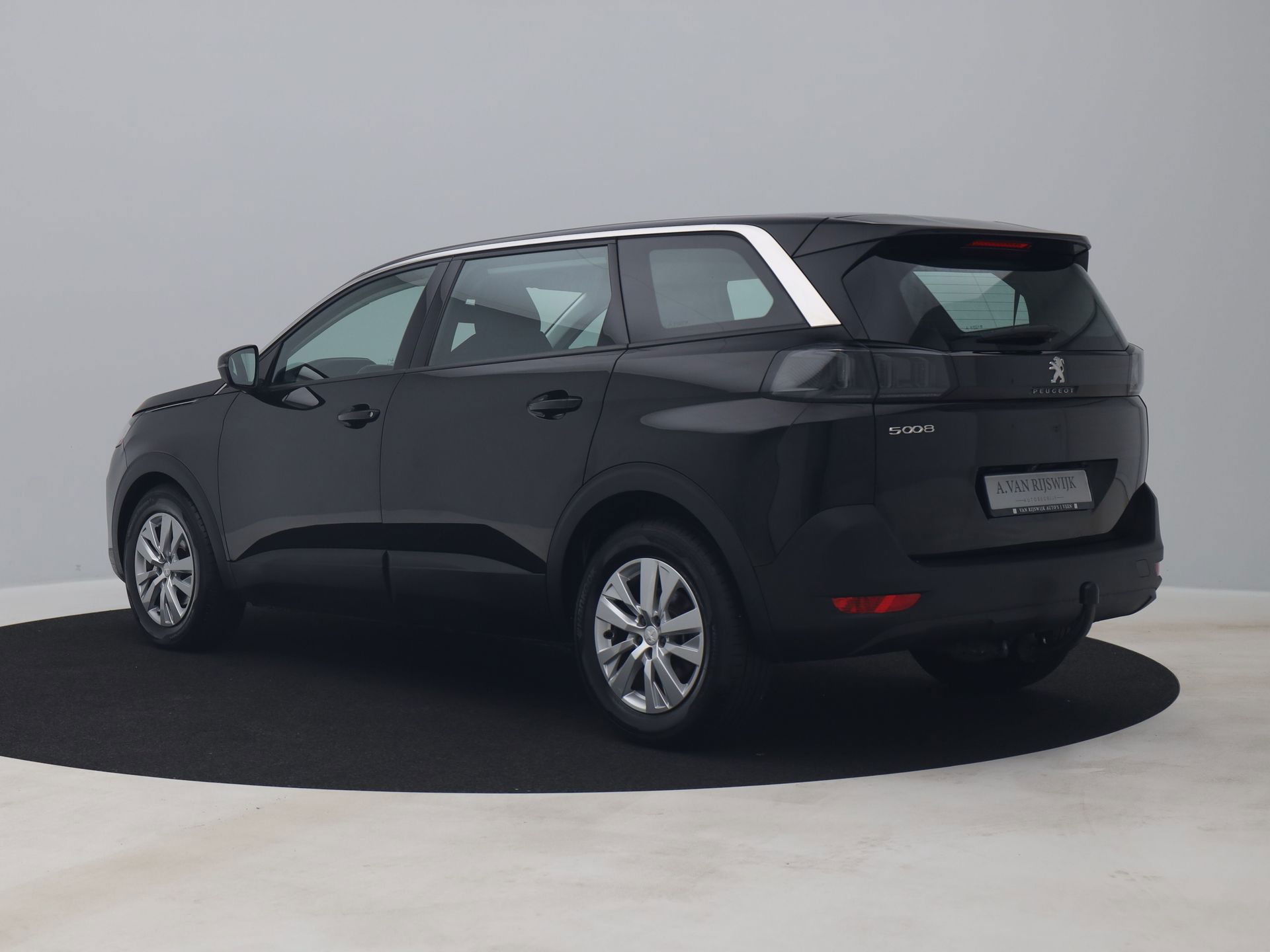 Auto afbeelding: 4