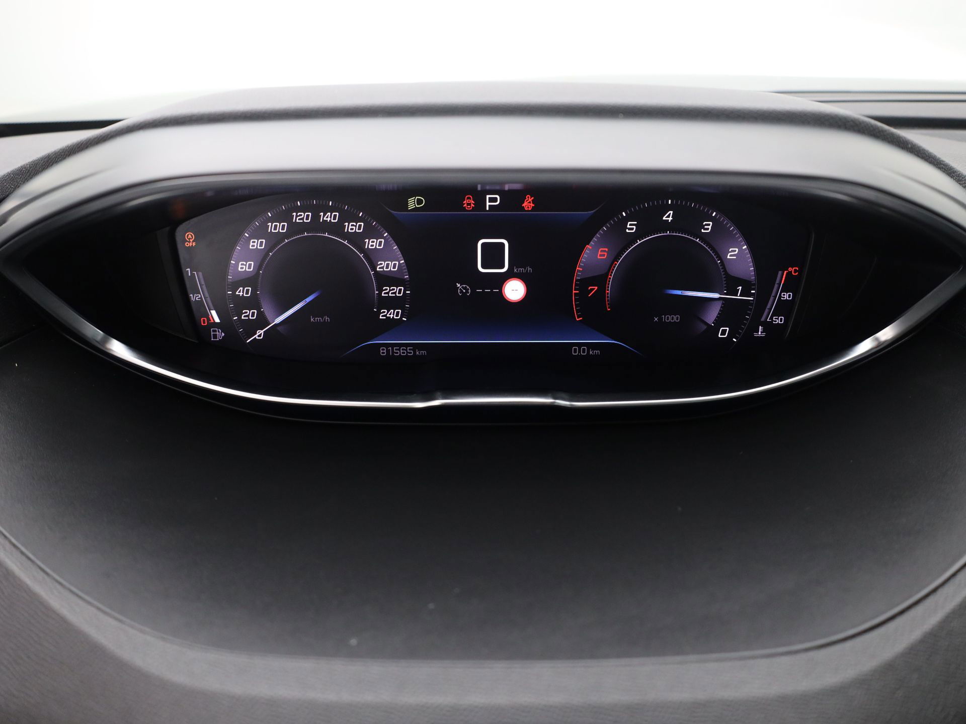 Auto afbeelding: 6