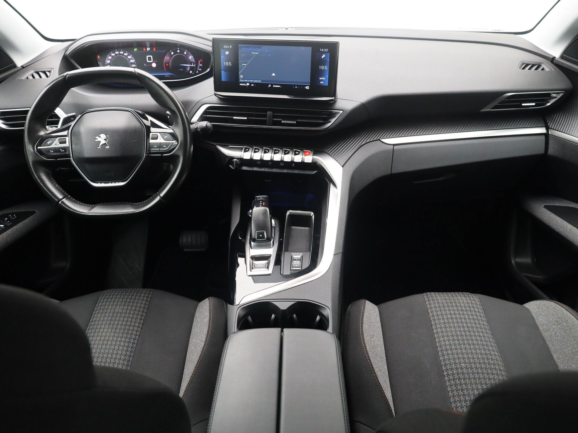 Auto afbeelding: 7