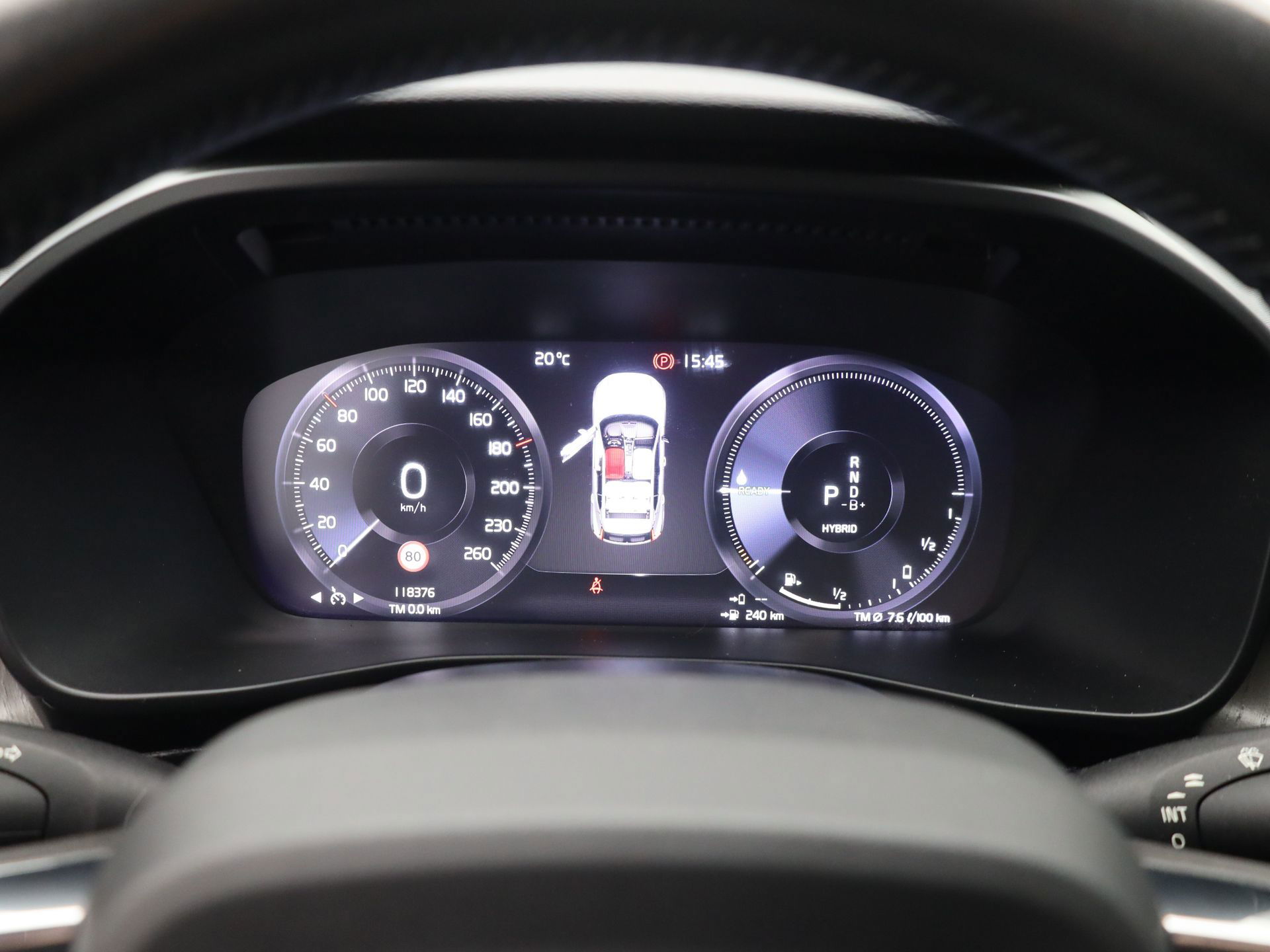 Auto afbeelding: 6