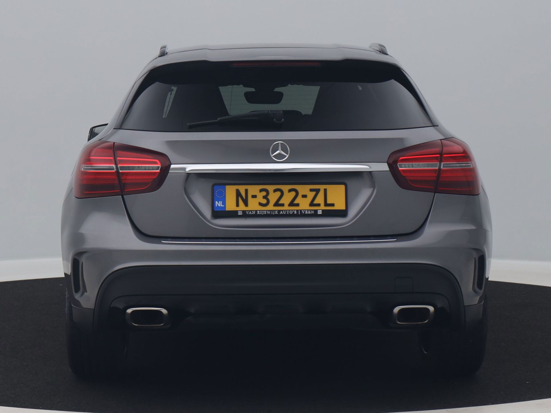 Auto afbeelding: 13
