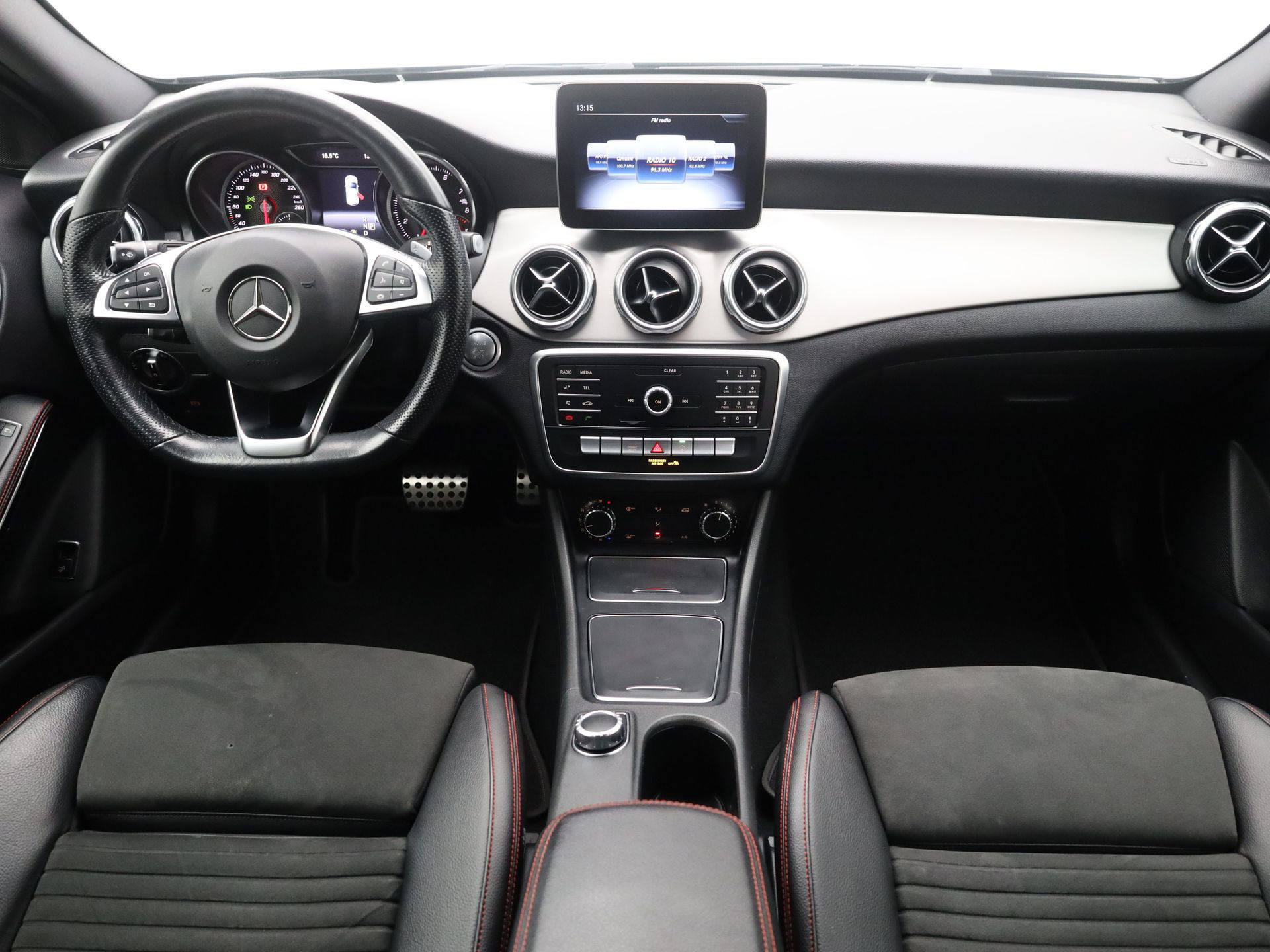 Auto afbeelding: 7