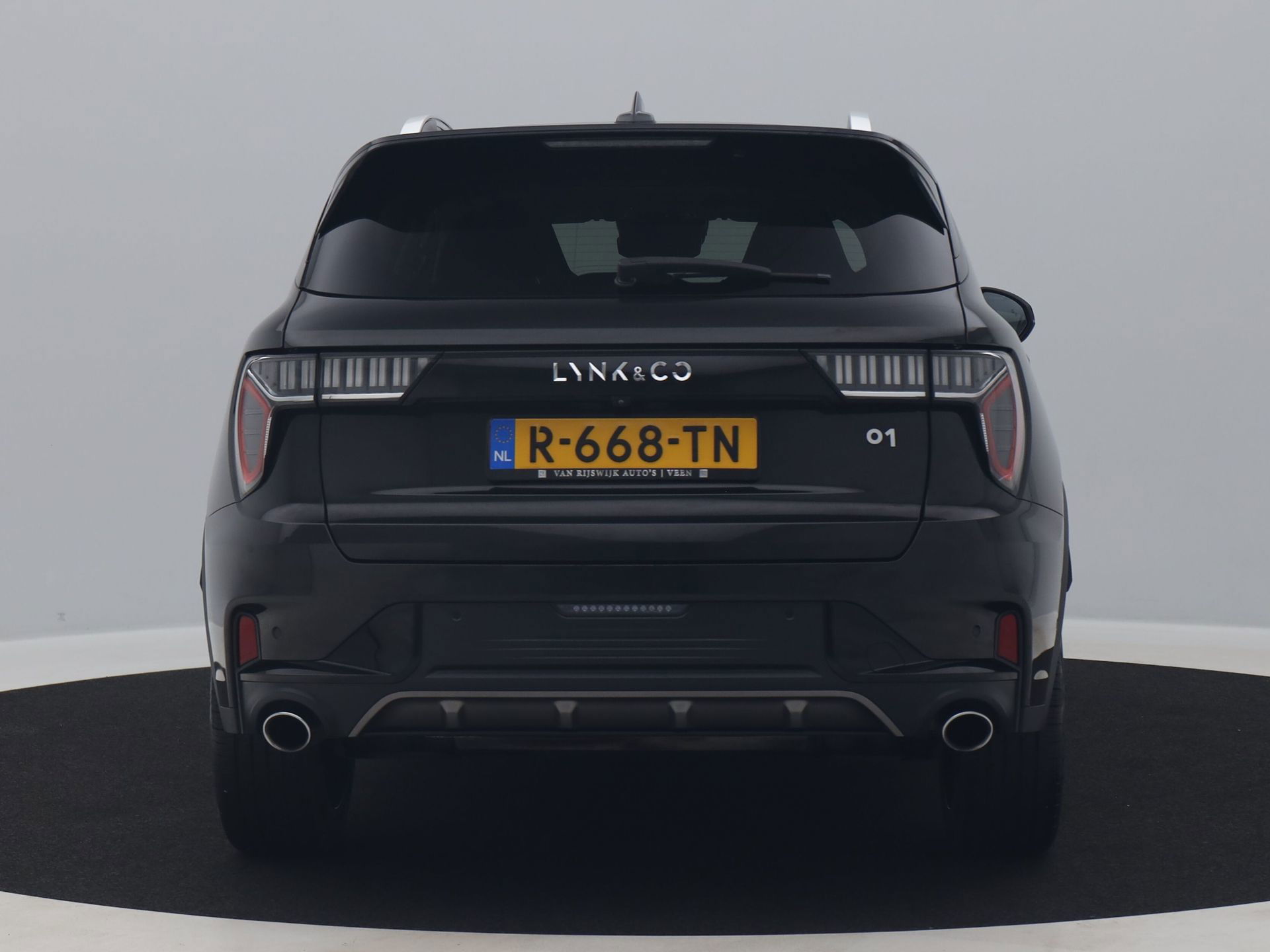 Auto afbeelding: 13