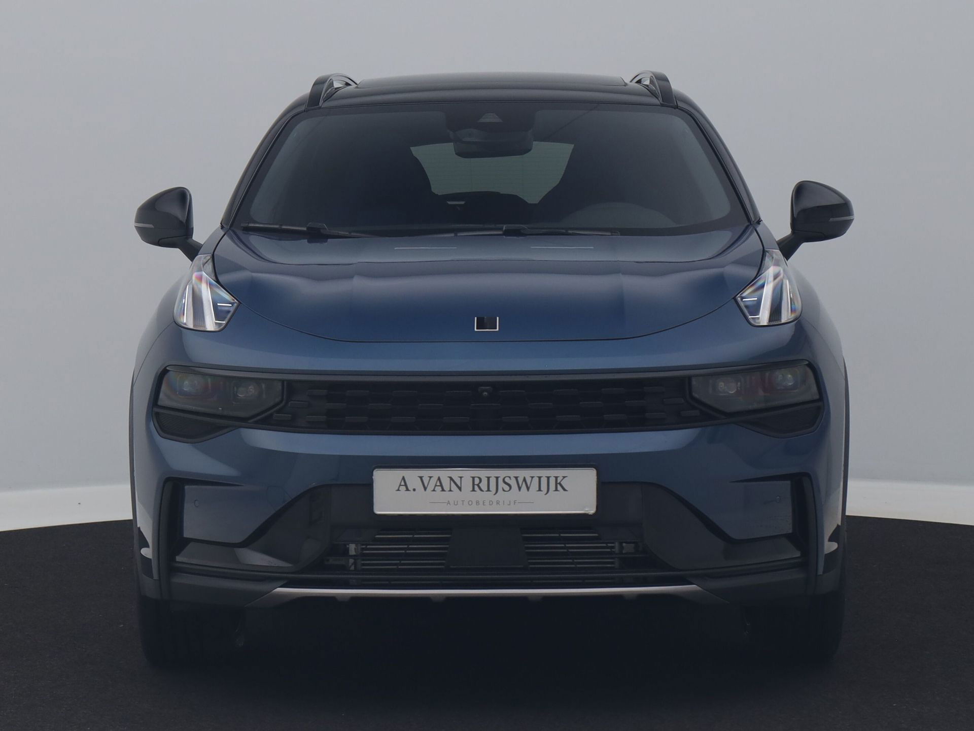 Auto afbeelding: 11
