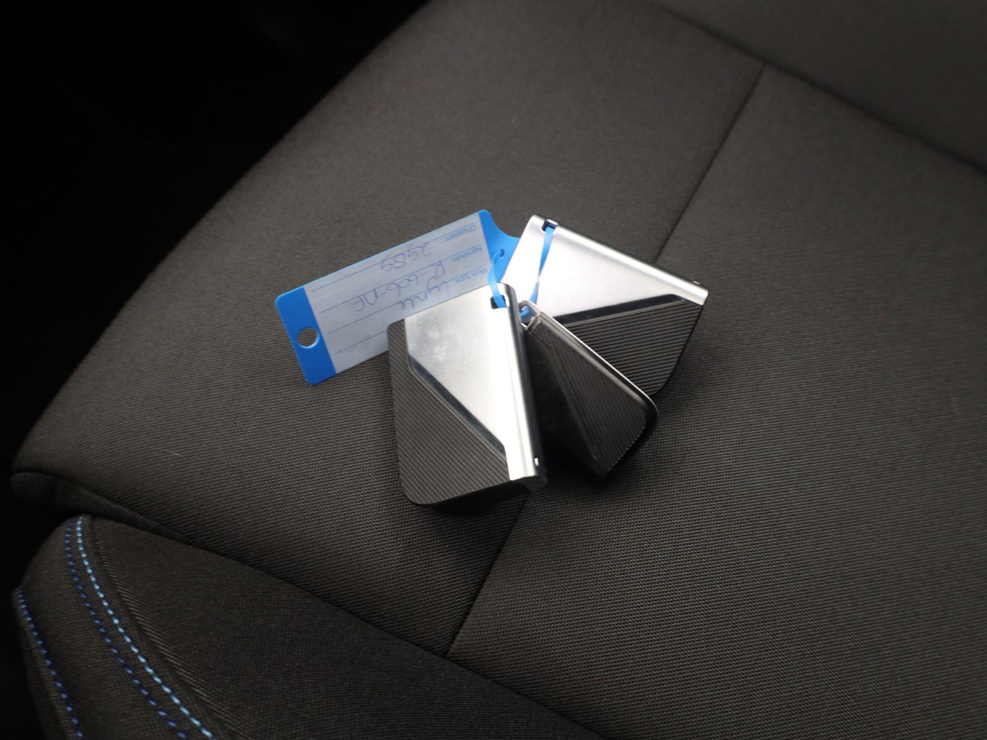 Auto afbeelding: 40