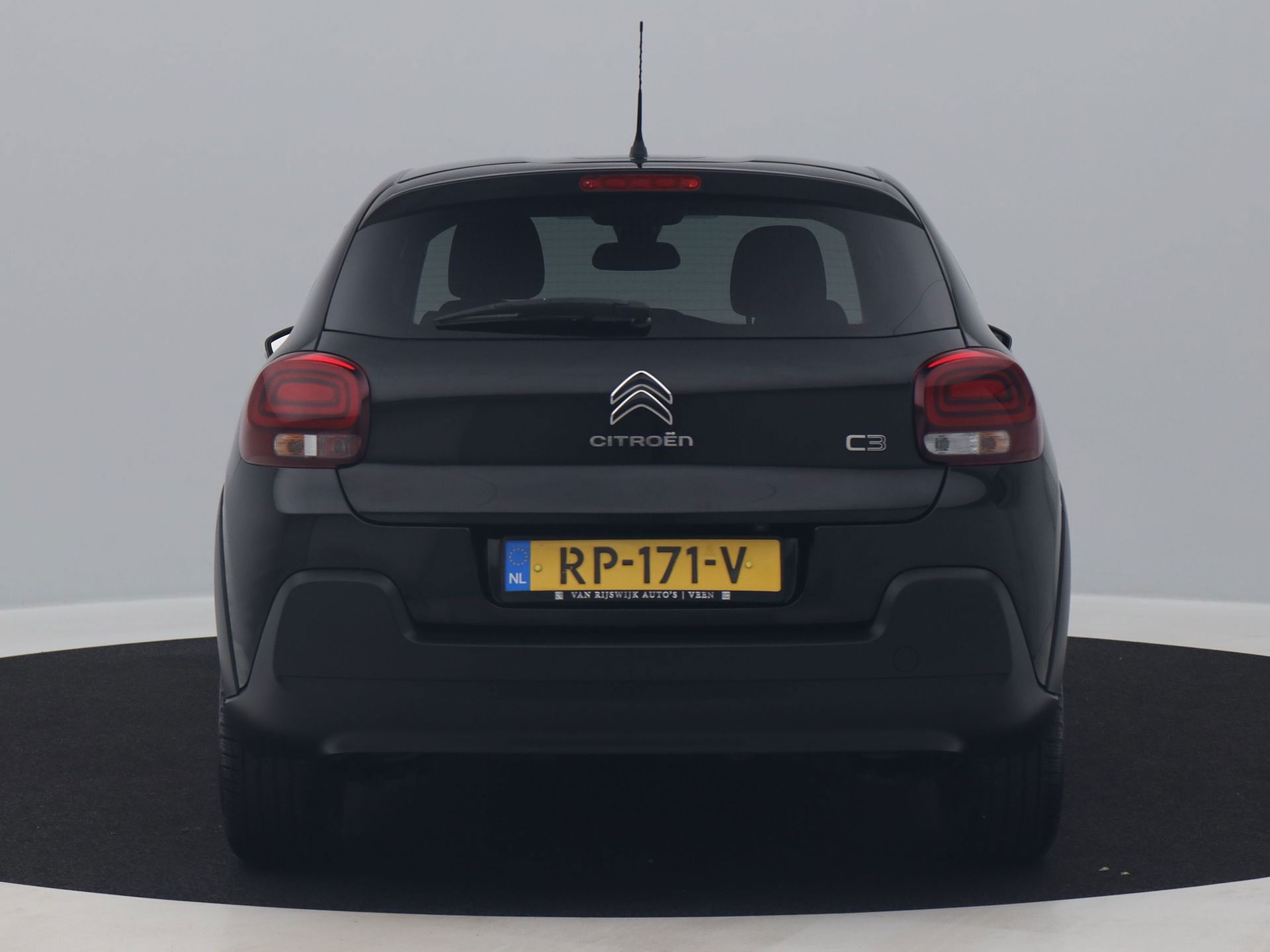 Auto afbeelding: 13