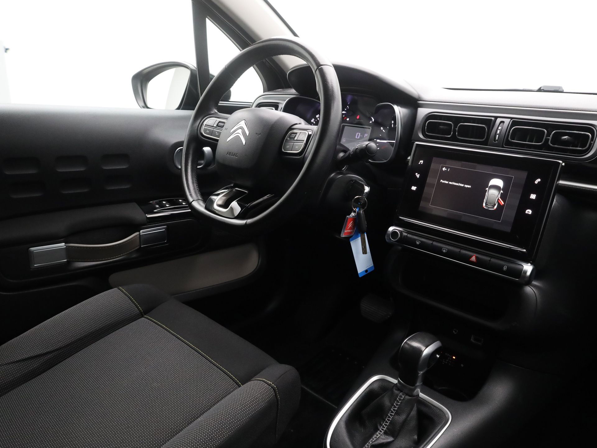 Auto afbeelding: 3