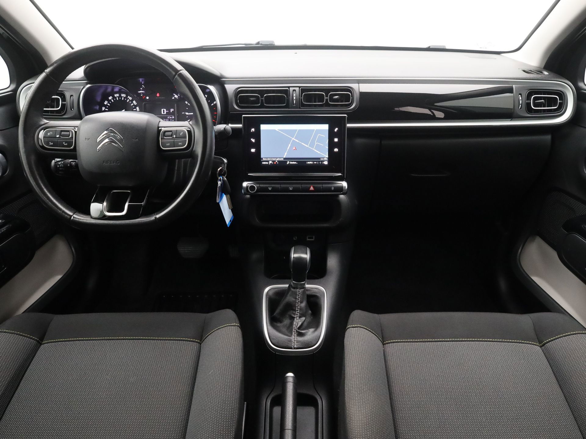 Auto afbeelding: 7