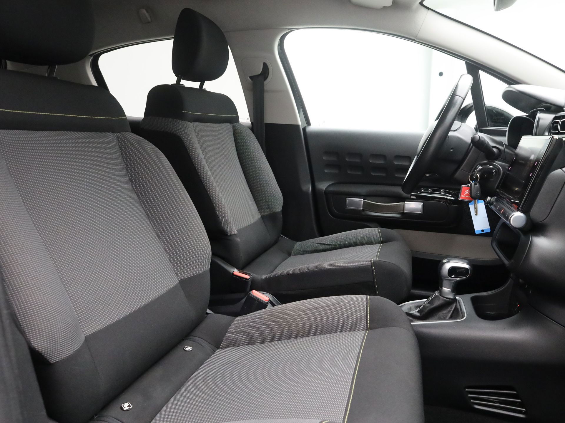Auto afbeelding: 8
