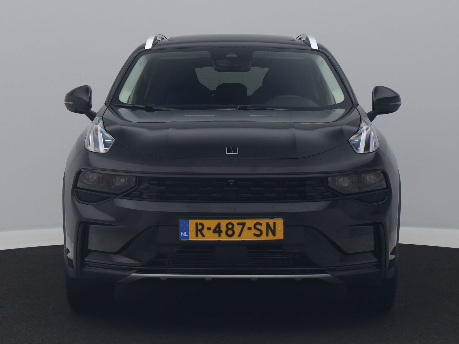 Auto afbeelding: 12